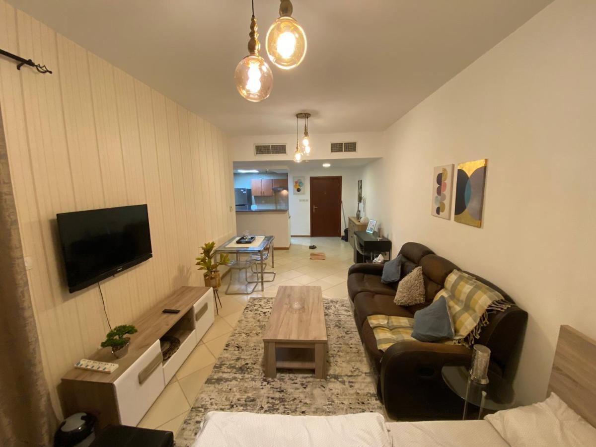 Diamond Marina Inn, Heart Of Marina Appartamento *