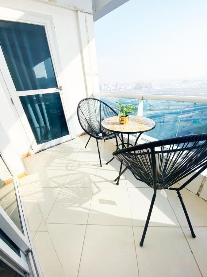 Diamond Marina Inn, Heart Of Marina Appartamento Dubai