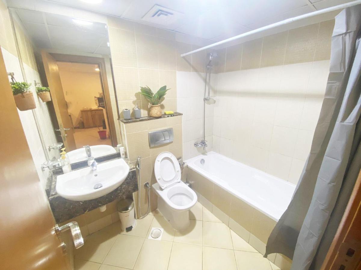 Appartamento Diamond Marina Inn, Heart Of Marina Dubai