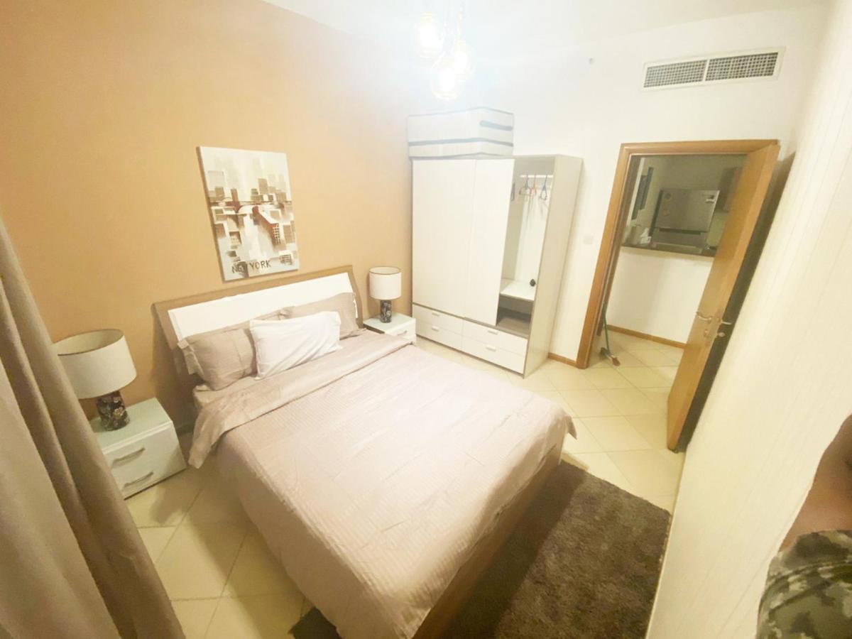 Appartamento Diamond Marina Inn, Heart Of Marina Dubai