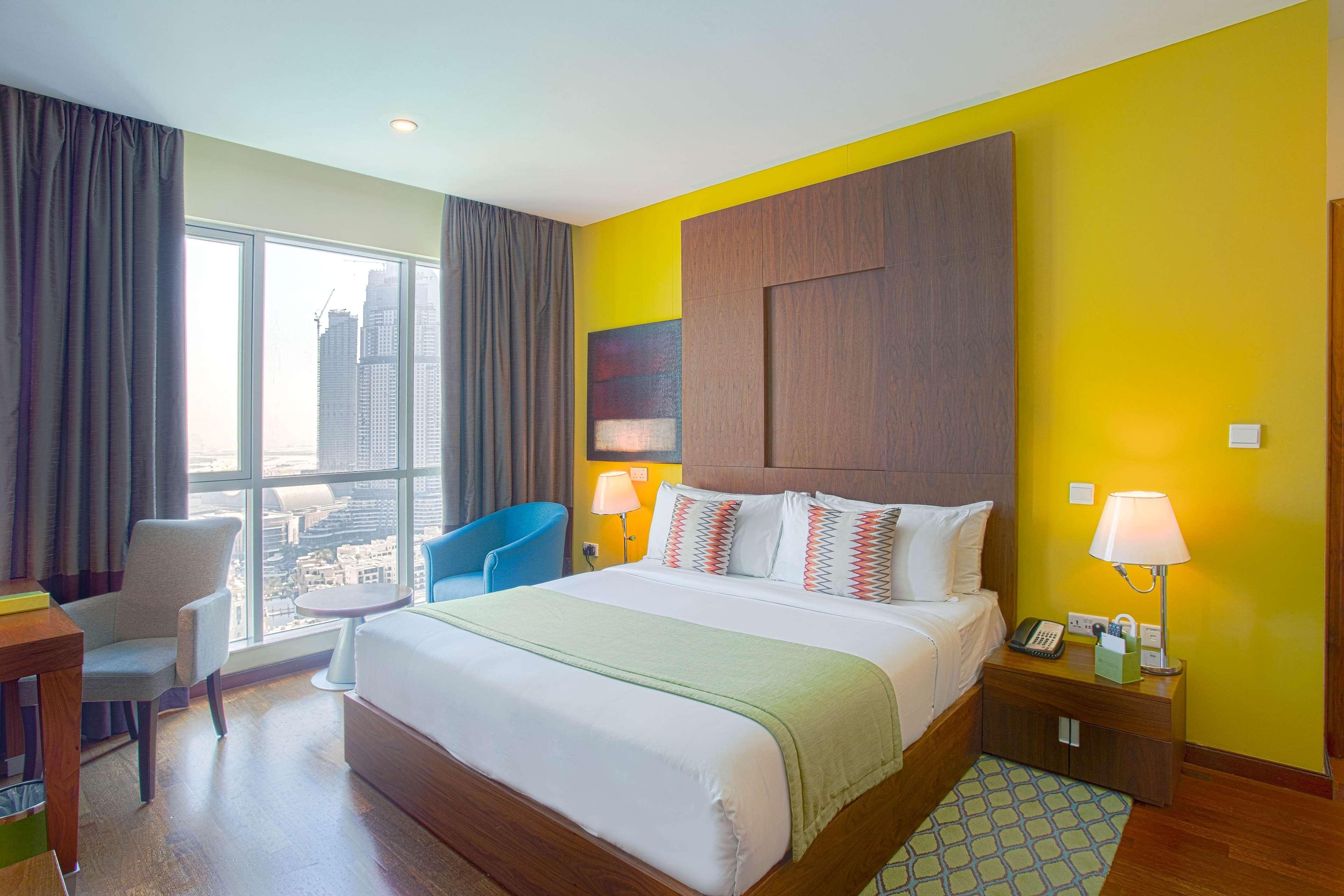 Aparthotel Ramada By Wyndham Downtown 4*