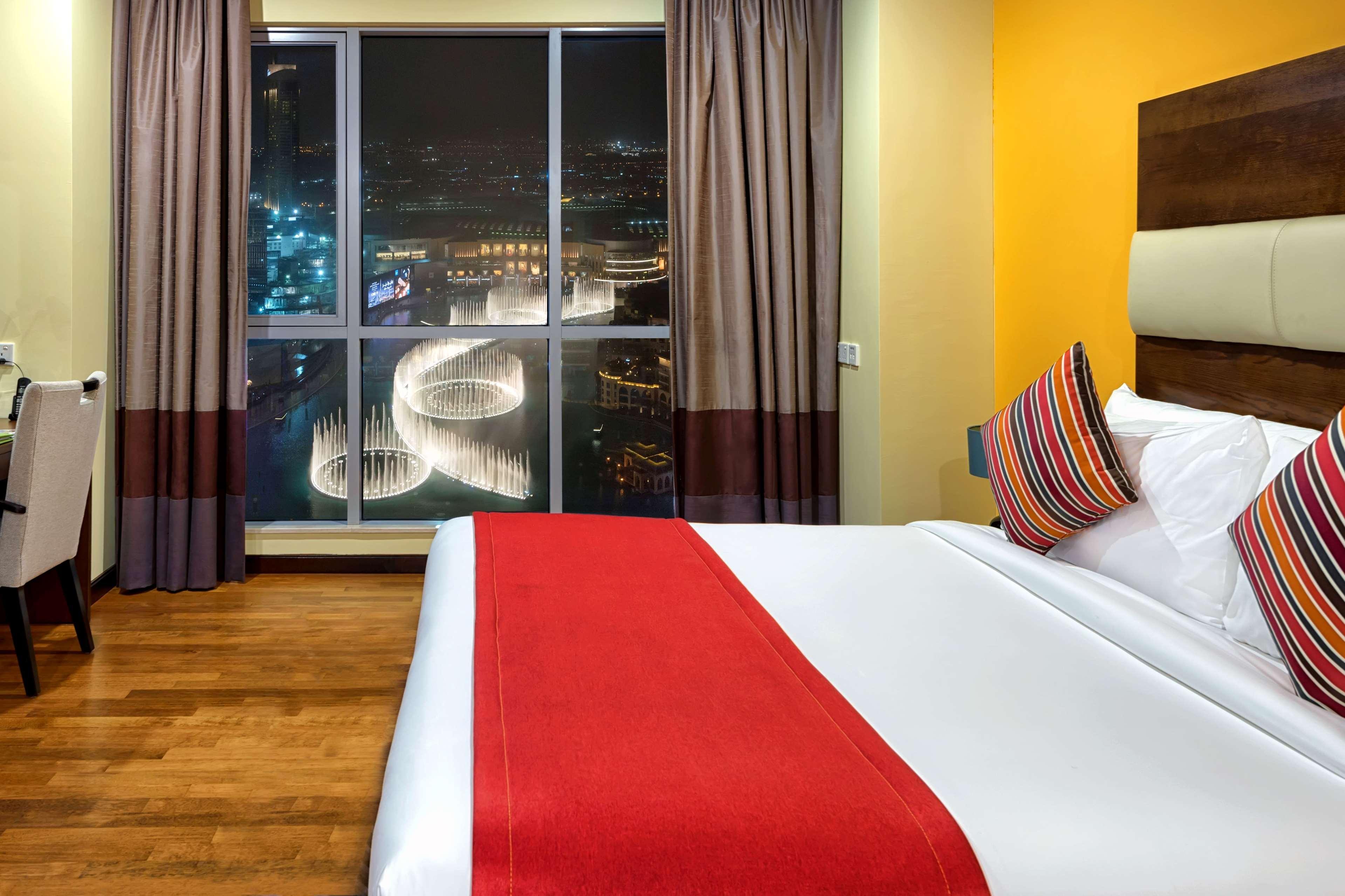 Ramada By Wyndham Downtown Aparthotel