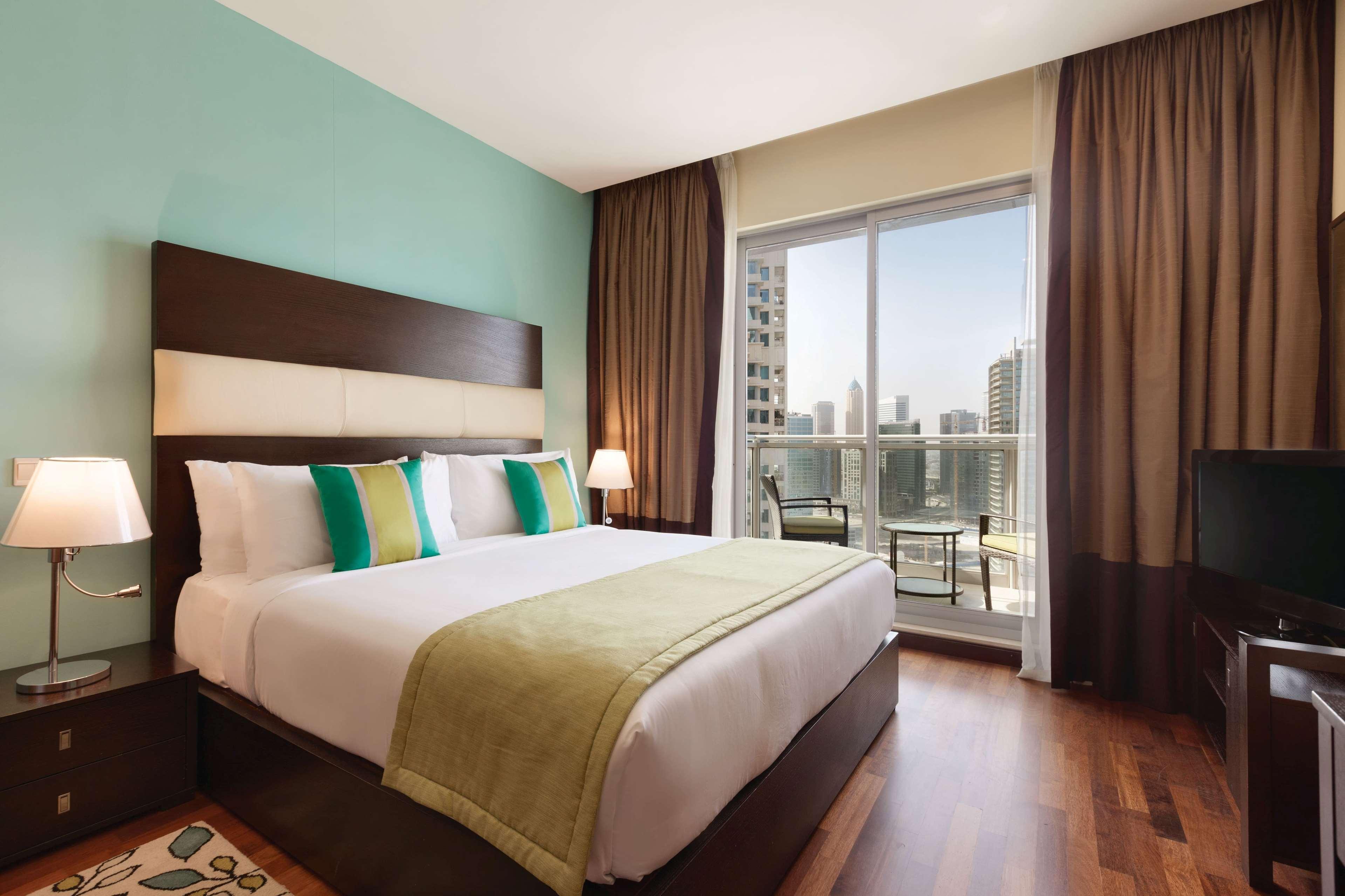 Aparthotel Ramada By Wyndham Downtown 4*