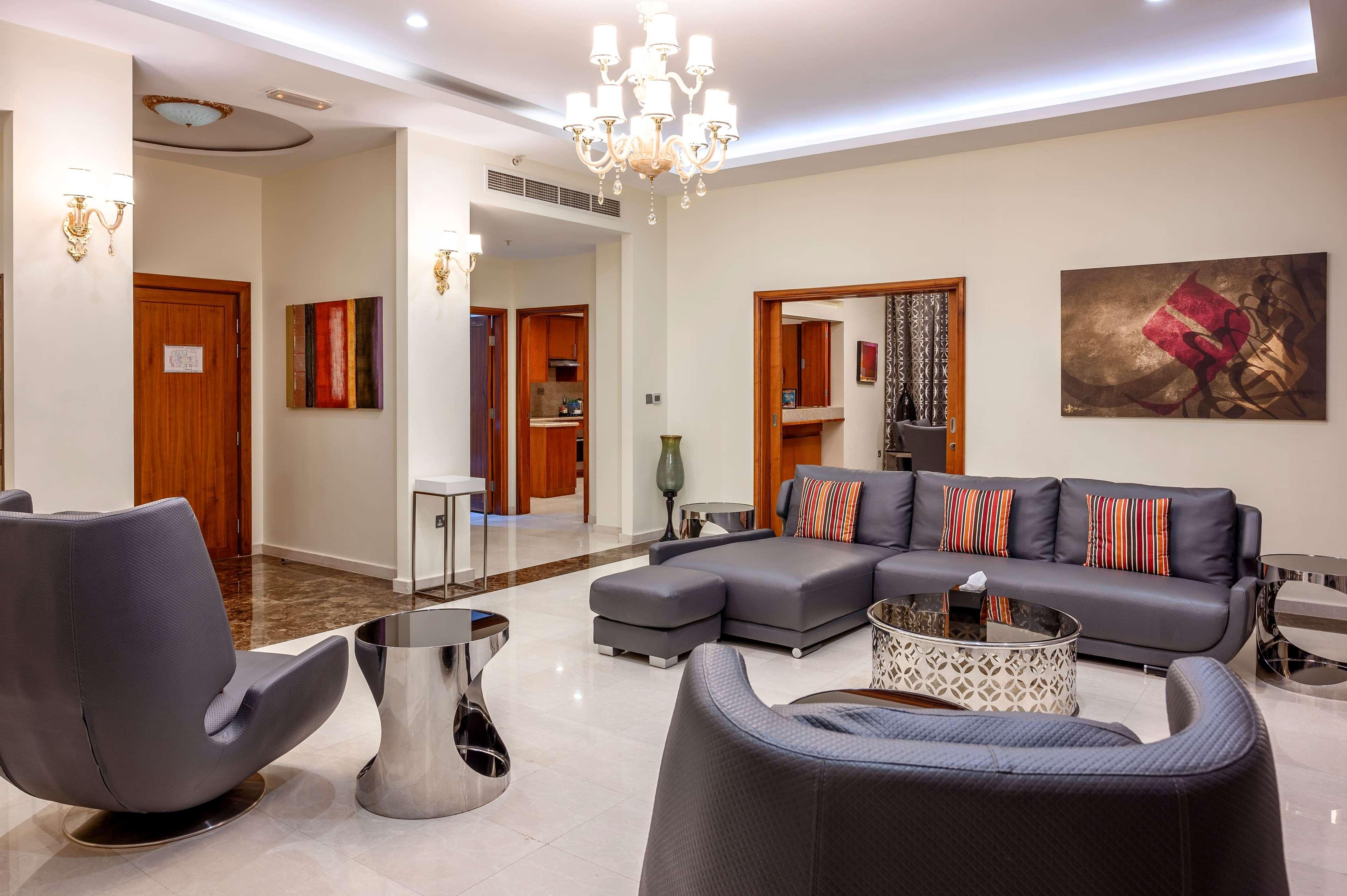 Aparthotel Ramada By Wyndham Downtown 4*