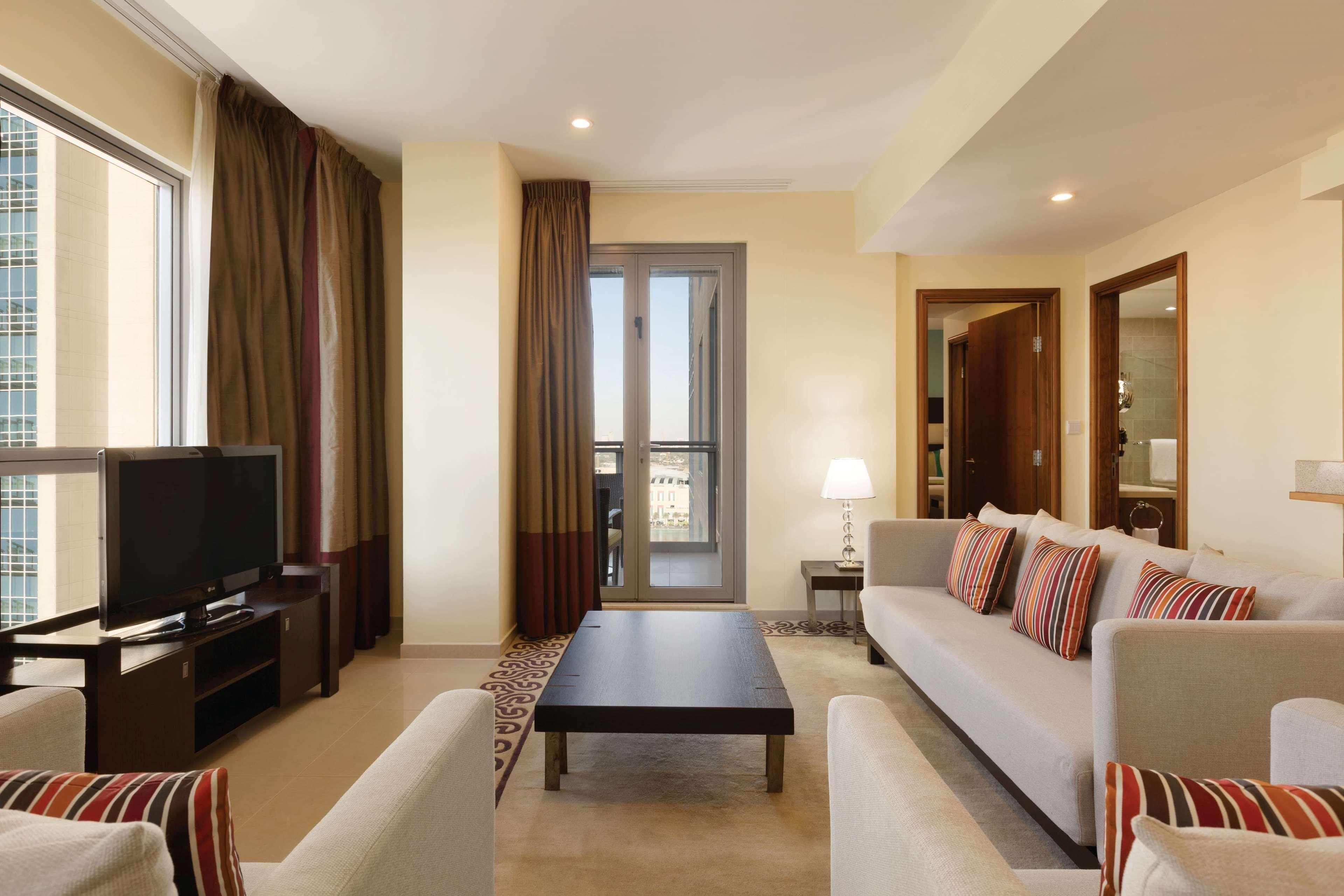 Ramada By Wyndham Downtown
