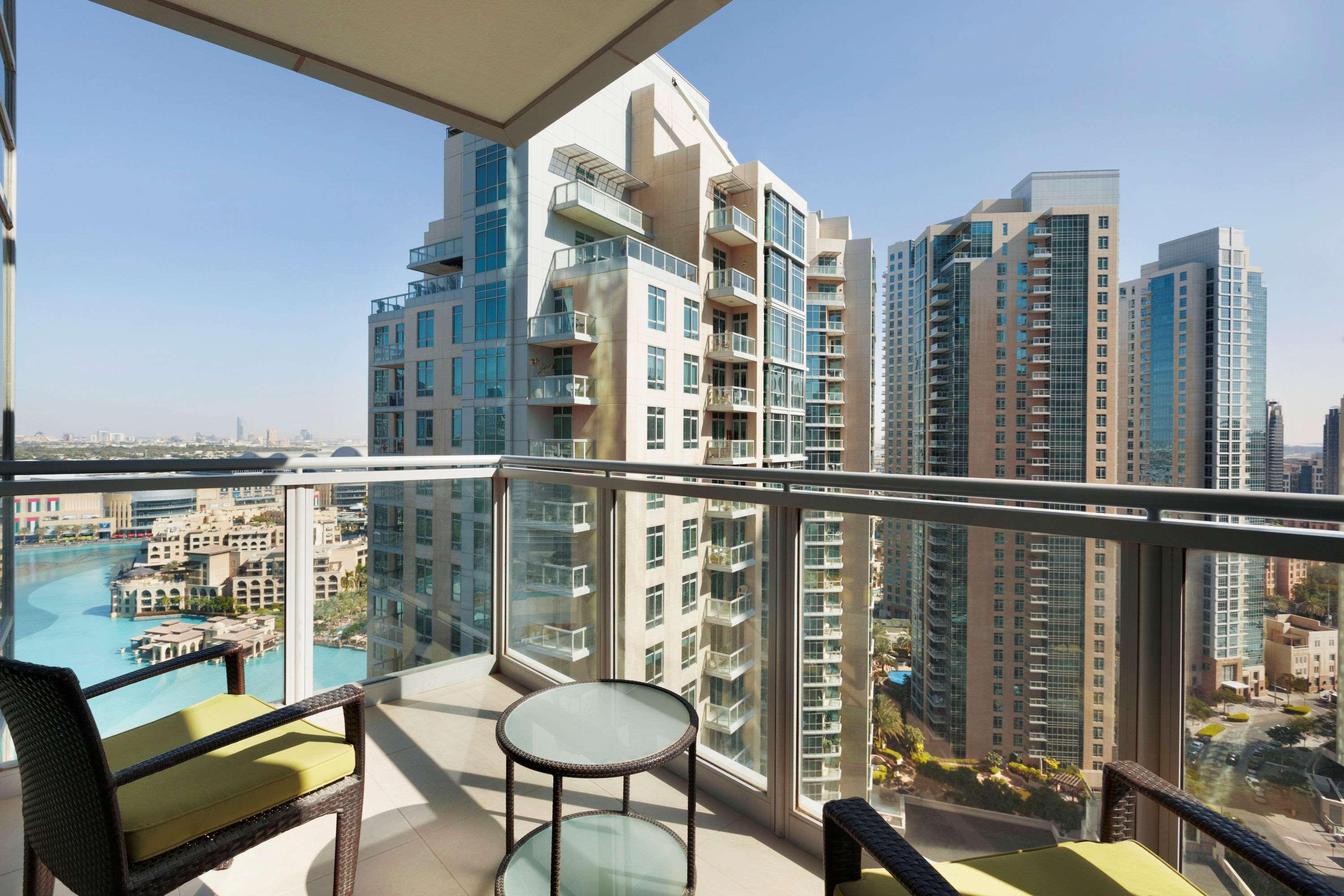 Aparthotel Ramada By Wyndham Downtown 4*