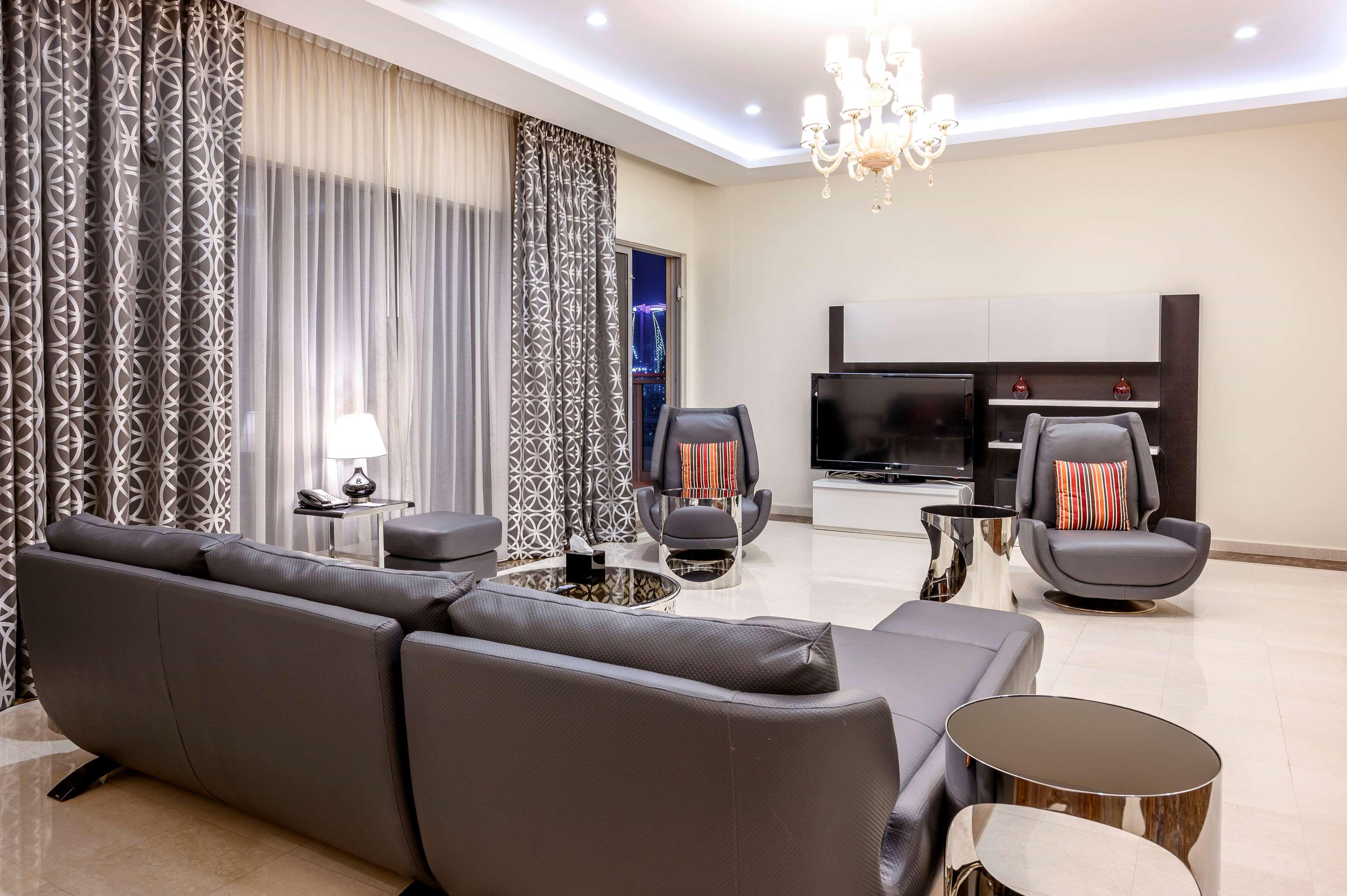 Ramada By Wyndham Downtown 4* Dubai