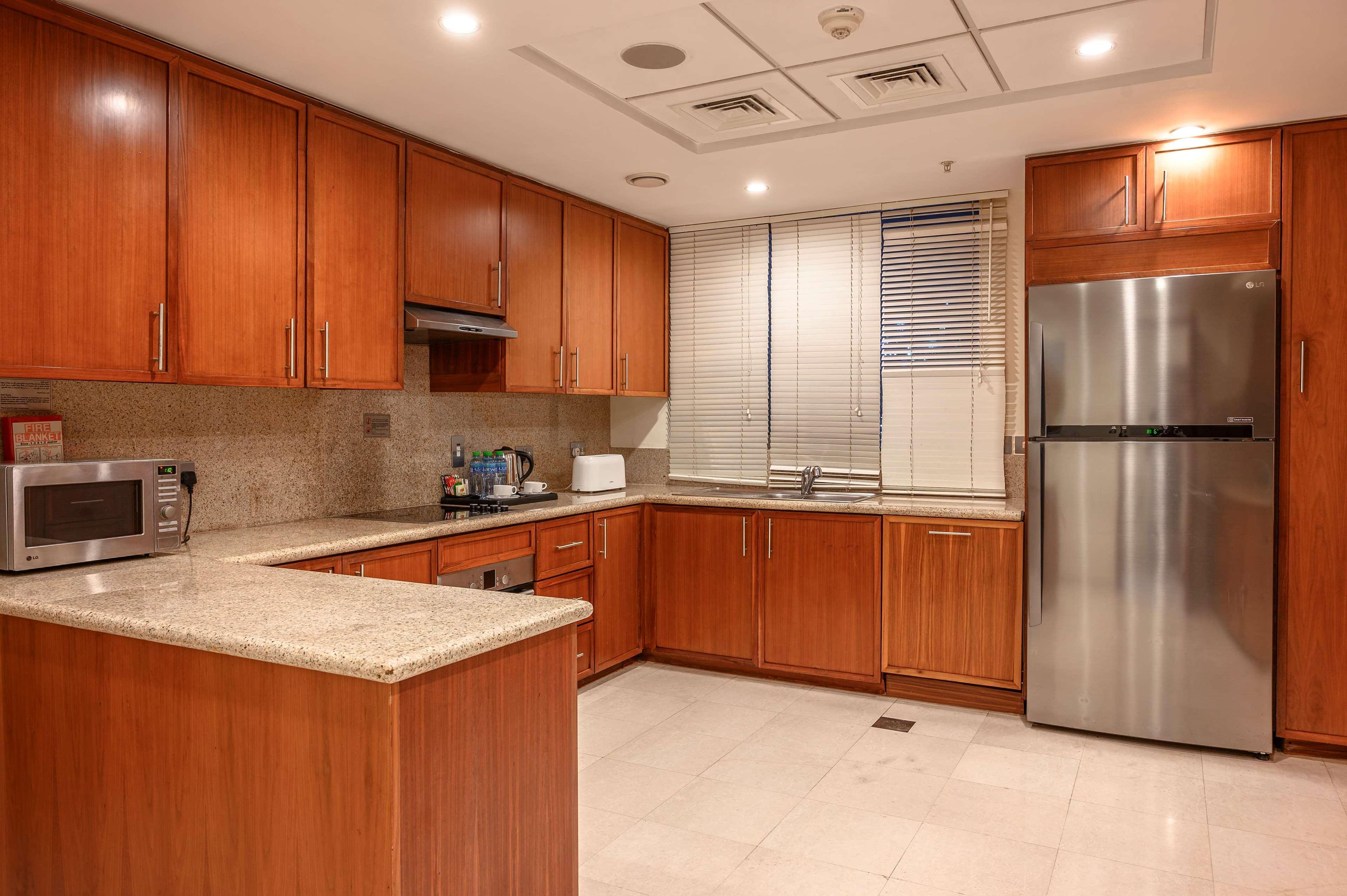 Aparthotel Ramada By Wyndham Downtown