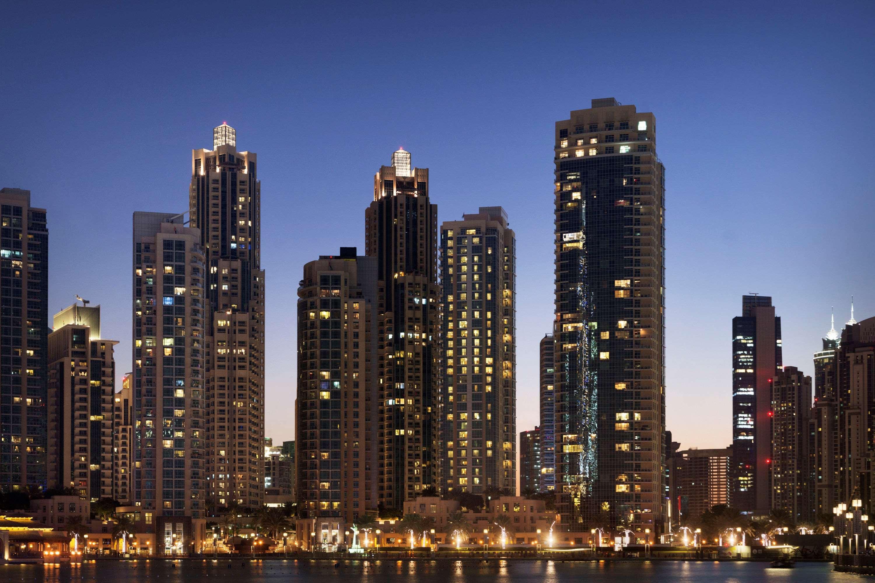Ramada By Wyndham Downtown Dubai