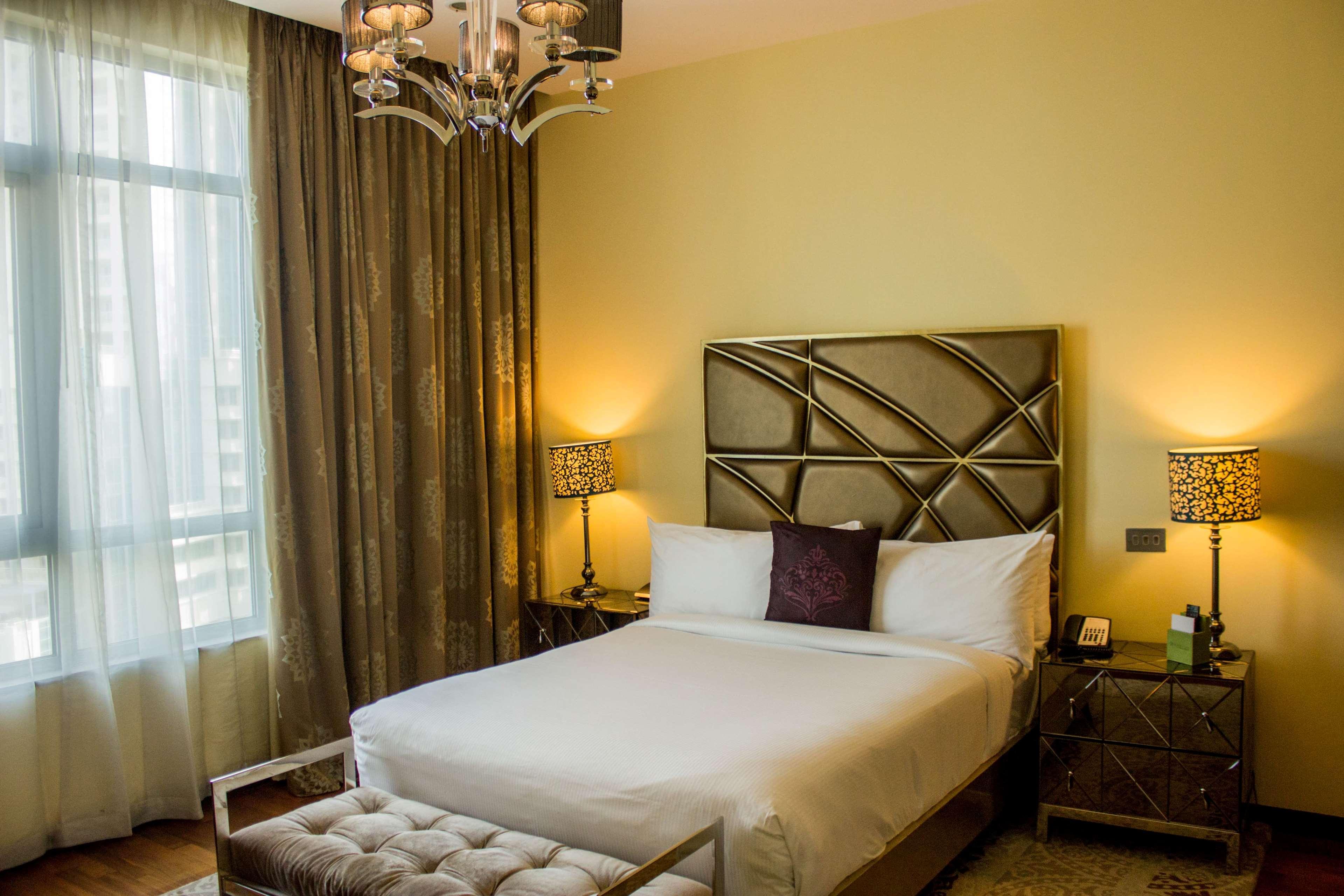 Ramada By Wyndham Downtown Aparthotel Dubai
