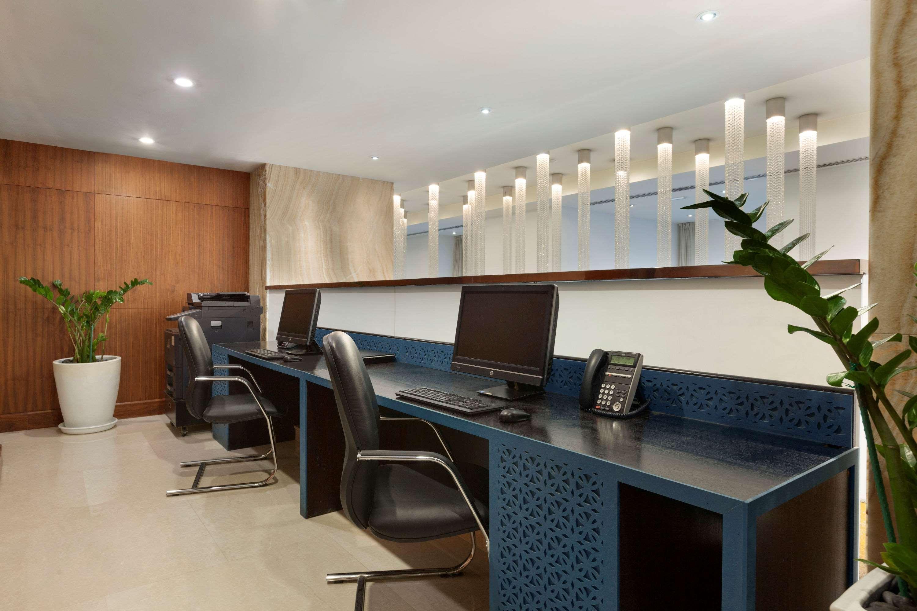 Aparthotel Ramada By Wyndham Downtown 4*