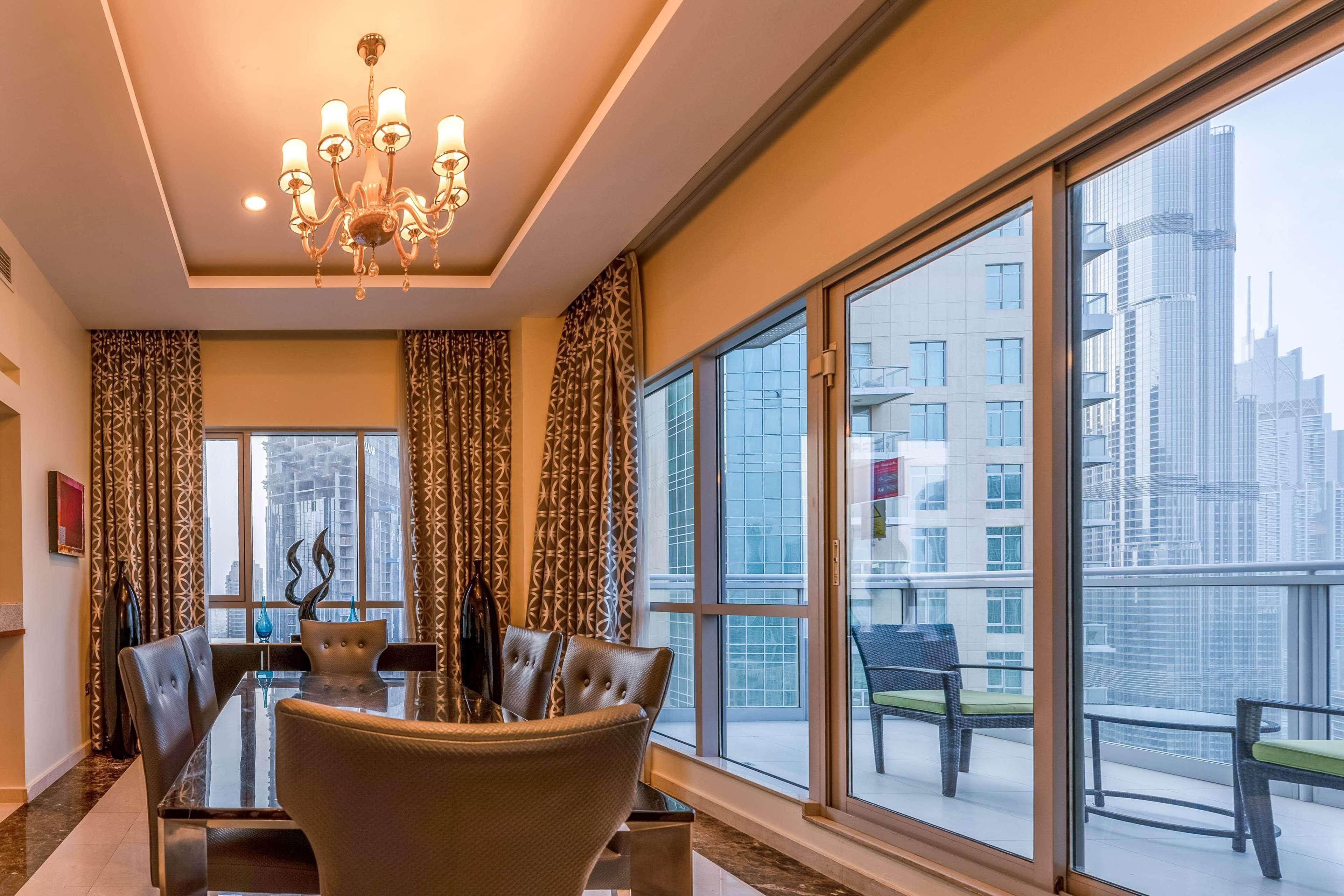Ramada By Wyndham Downtown Dubai