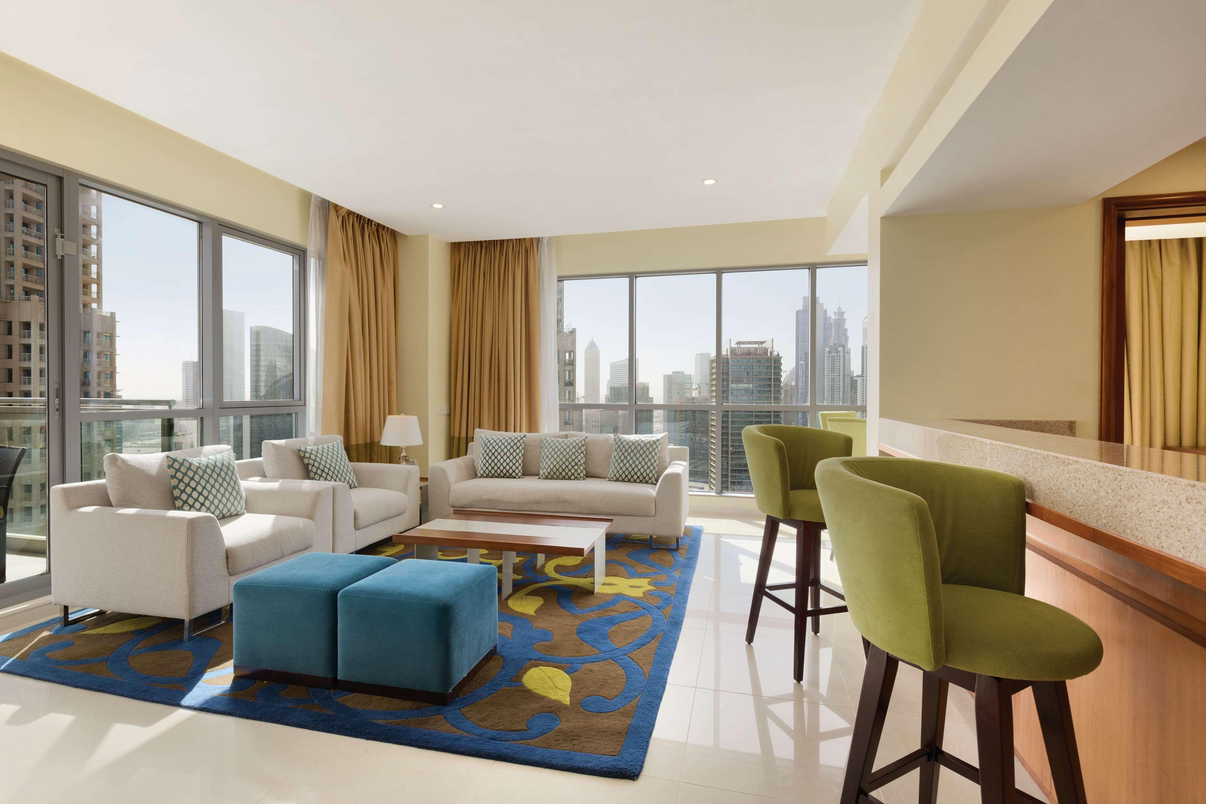 Ramada By Wyndham Downtown Dubai