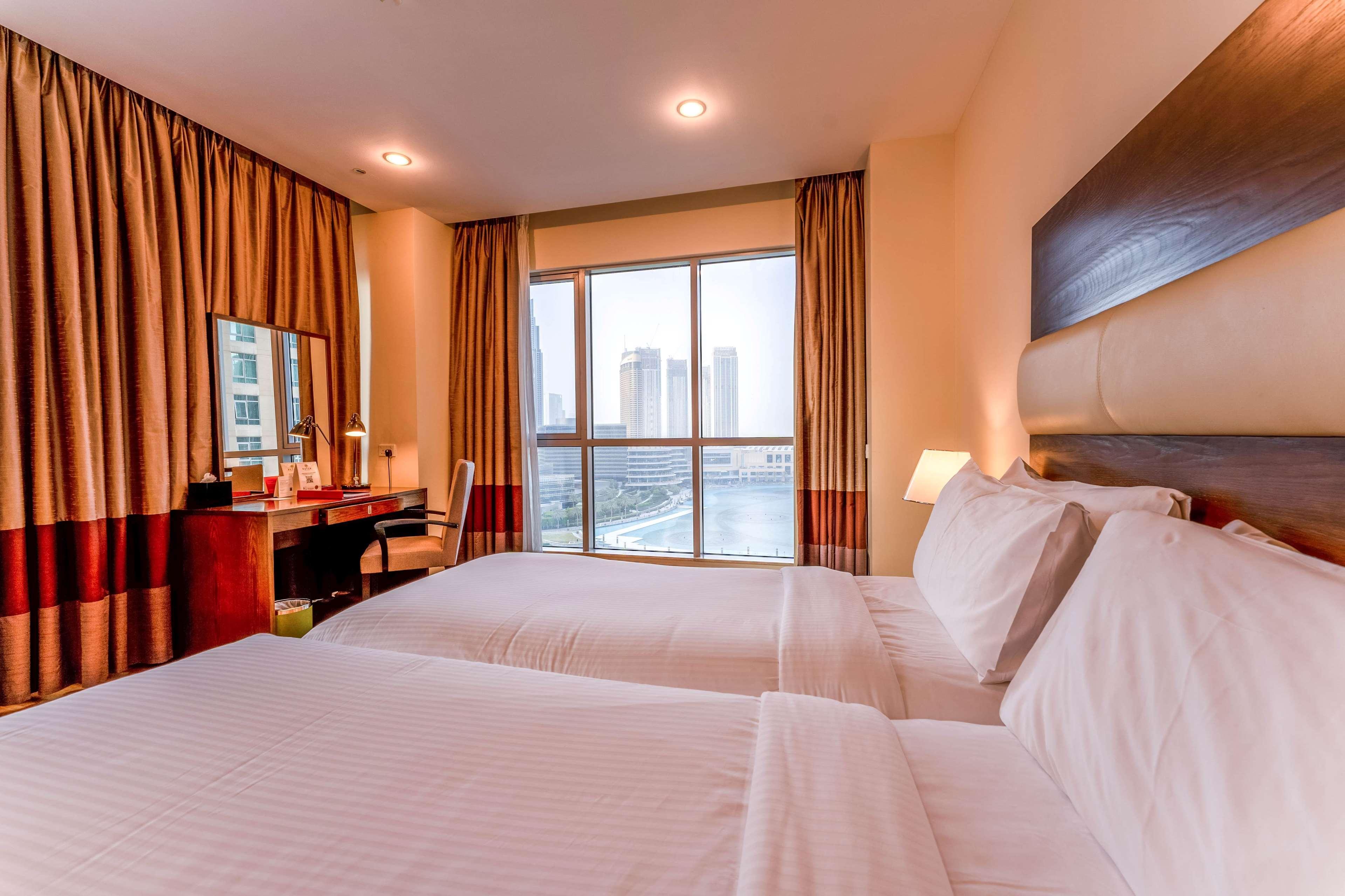 Aparthotel Ramada By Wyndham Downtown