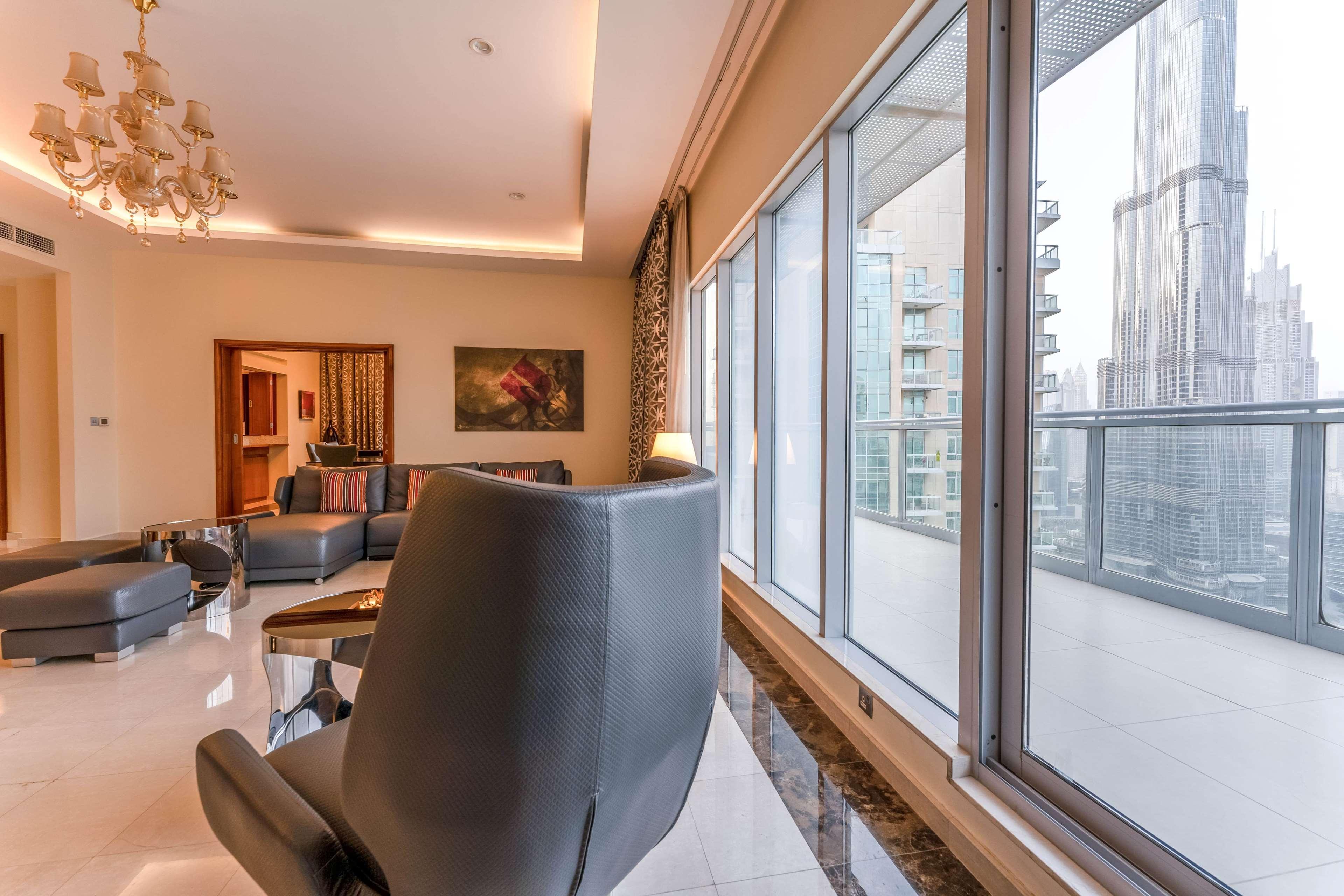 Ramada By Wyndham Downtown 4* Dubai
