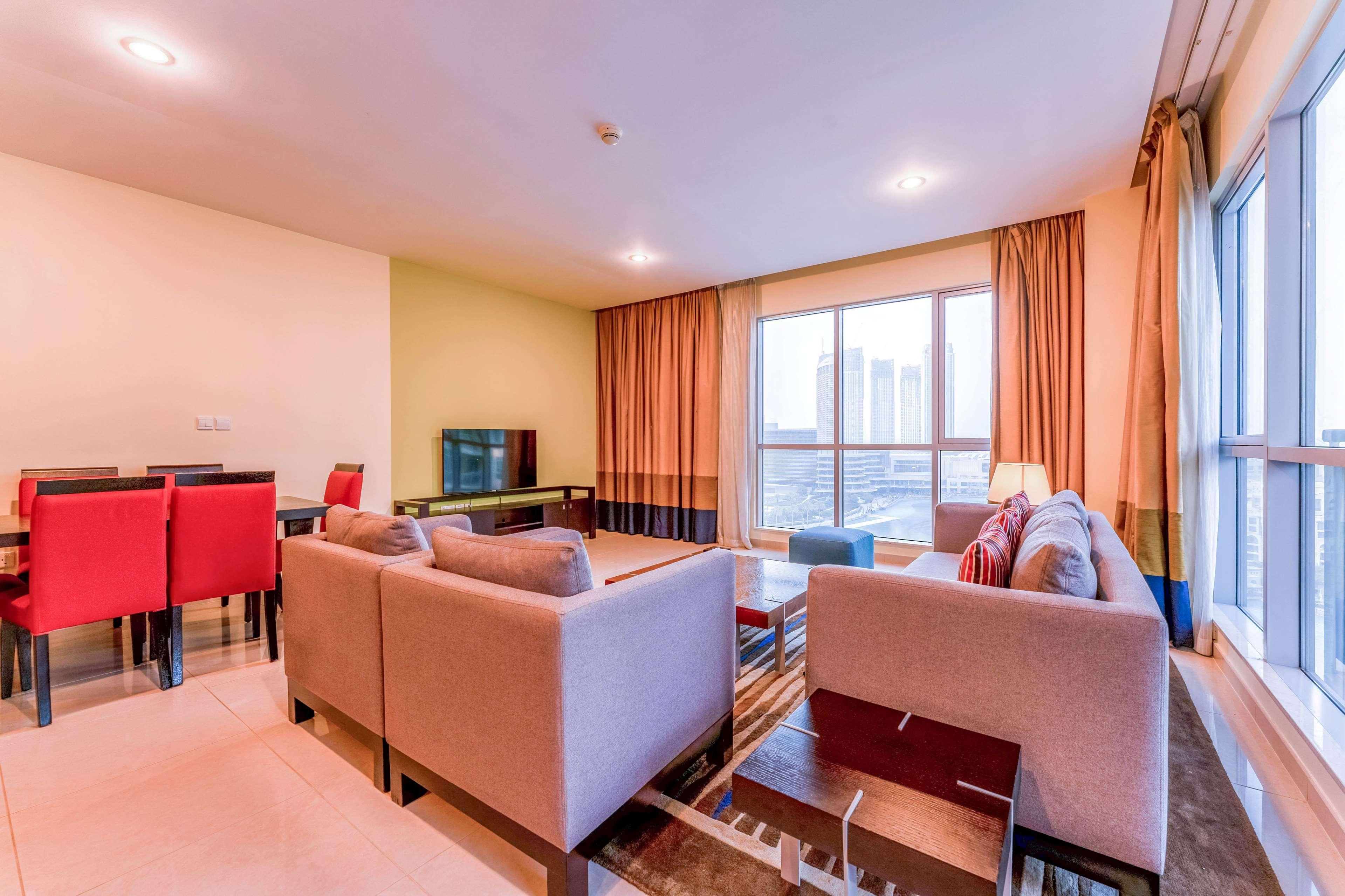 Aparthotel Ramada By Wyndham Downtown 4*