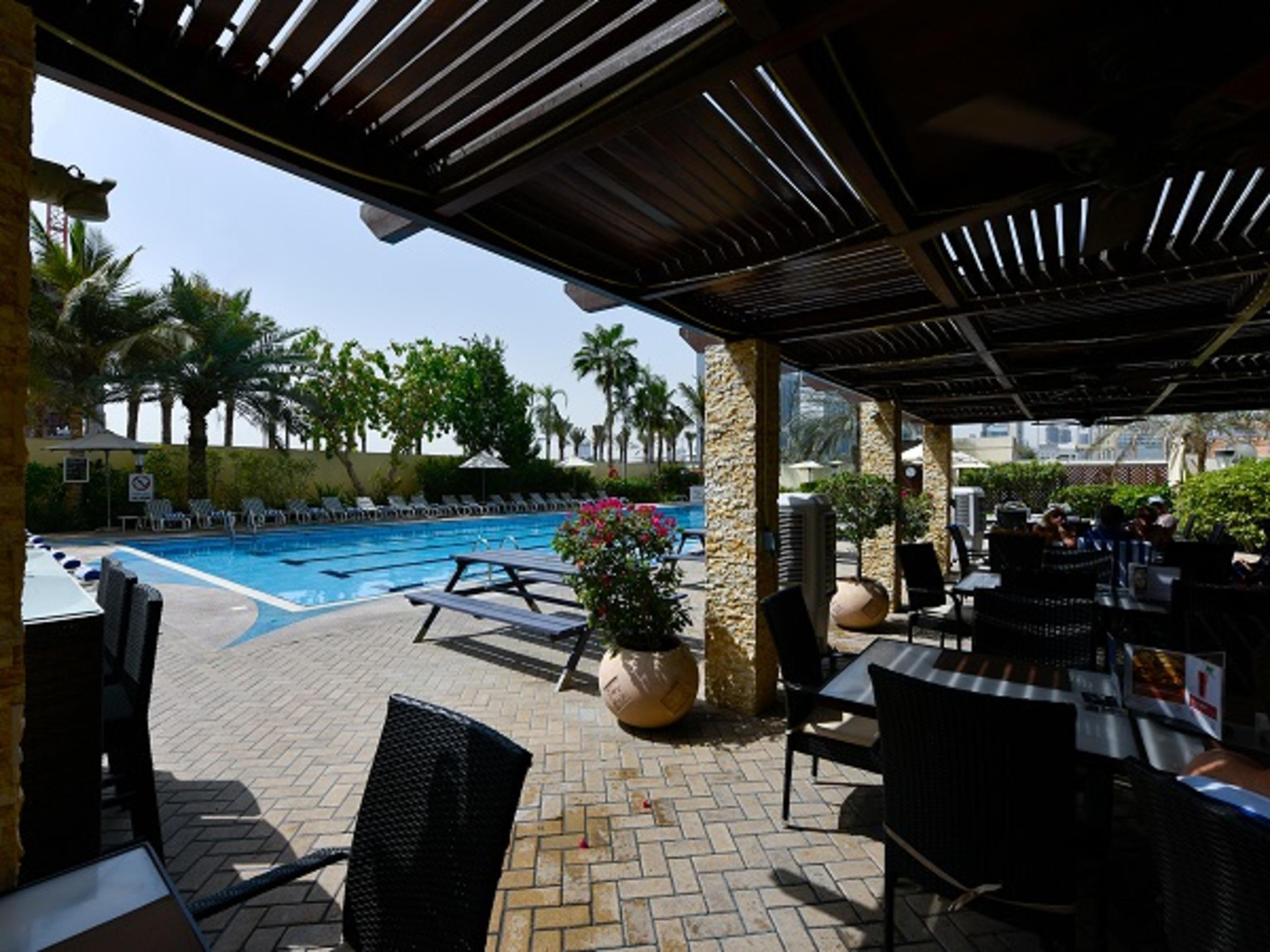 Appartement The Apartments, World Trade Centre Dubai