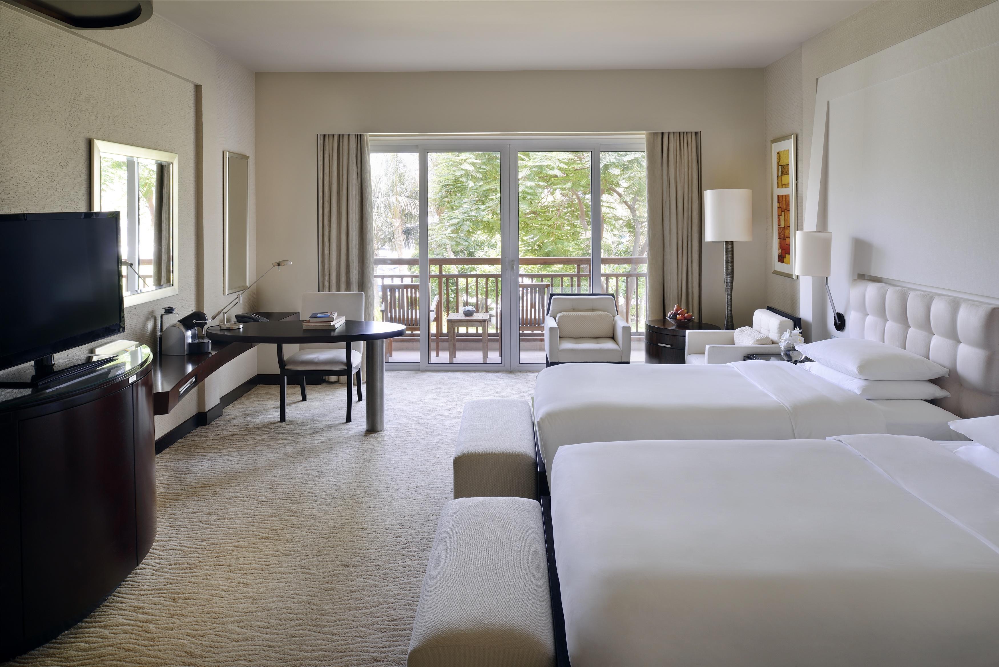 Park Hyatt Resort Dubai