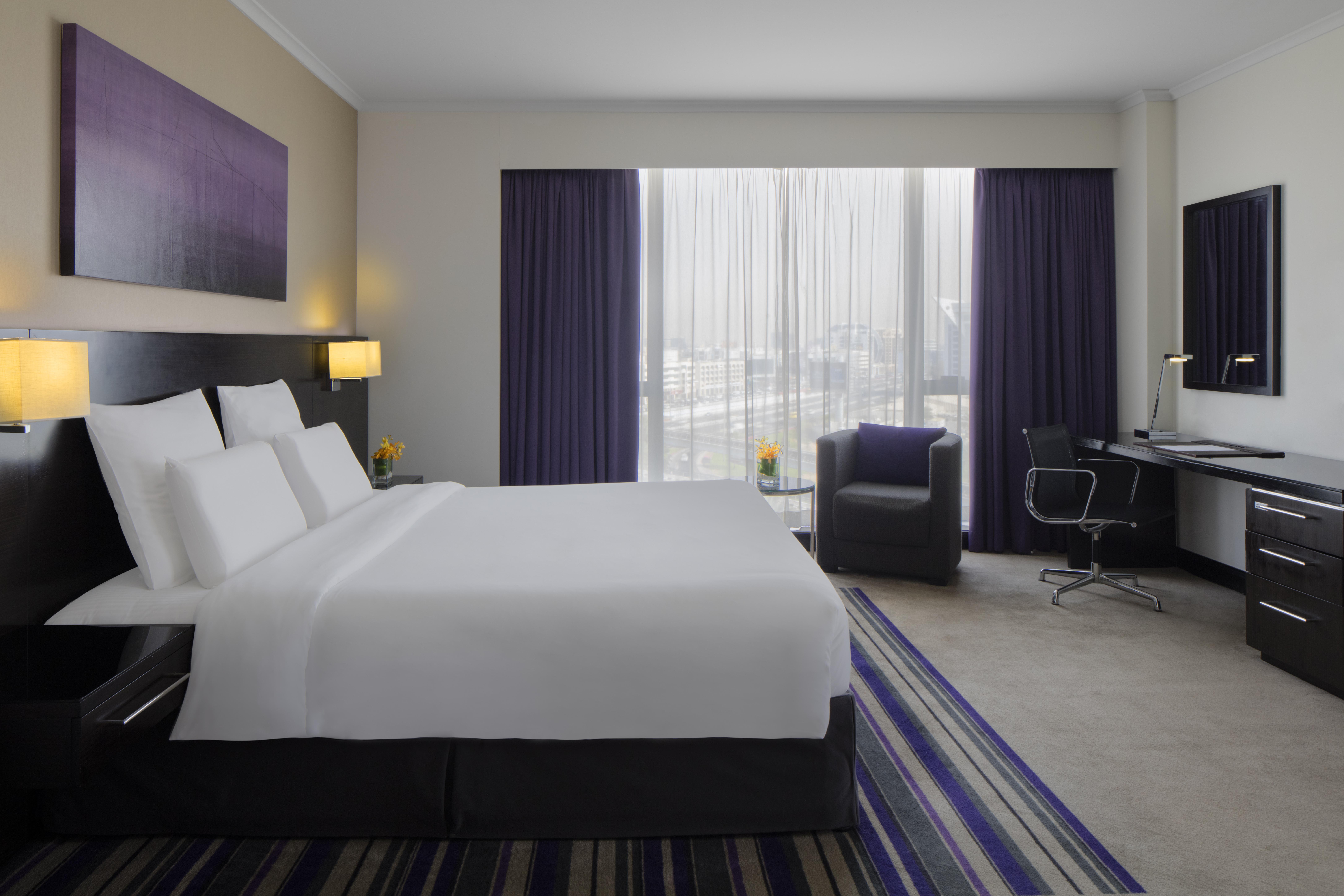 Pullman Creek Centre 5*