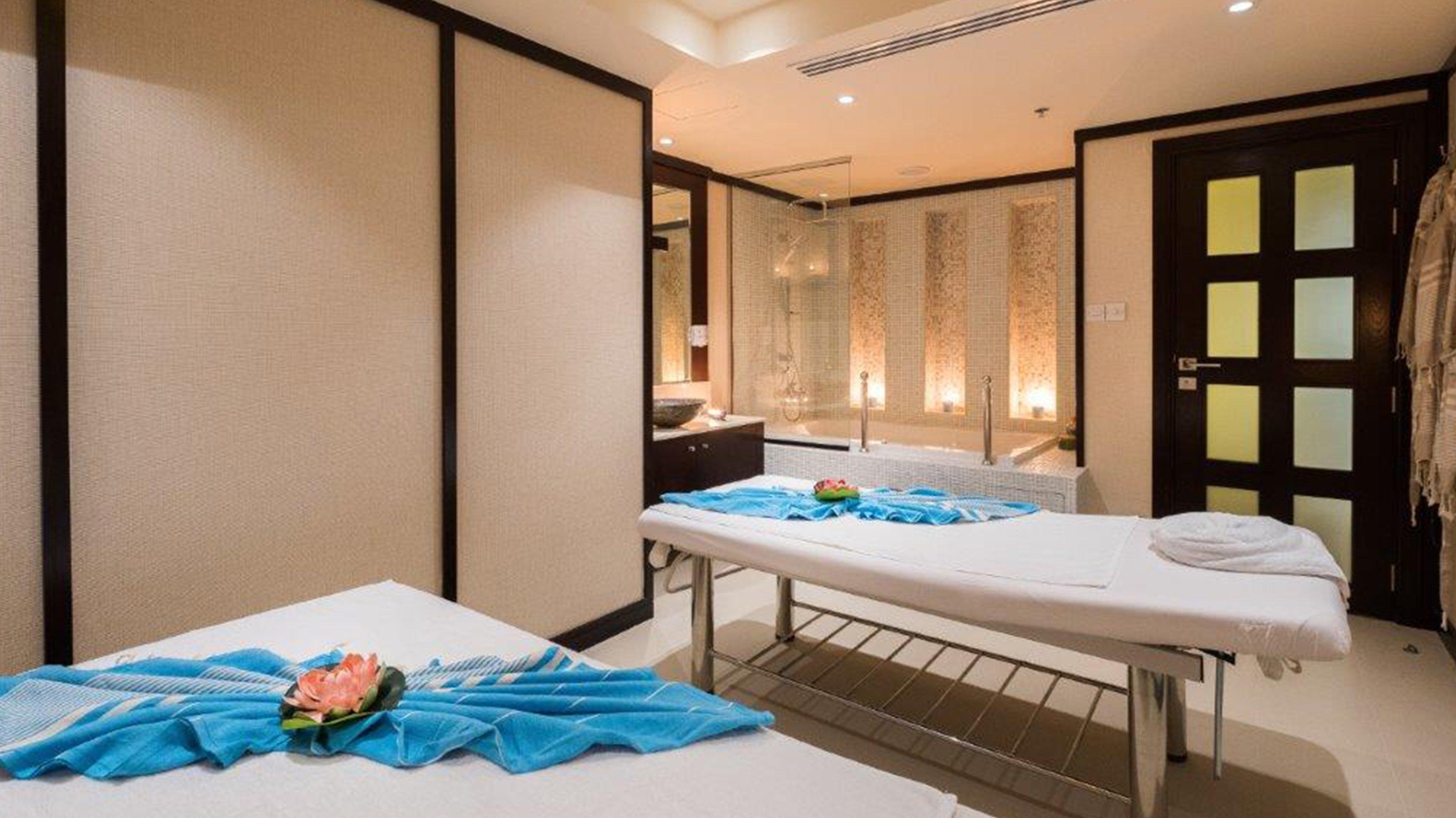 Hotel Al Barsha By Ihg