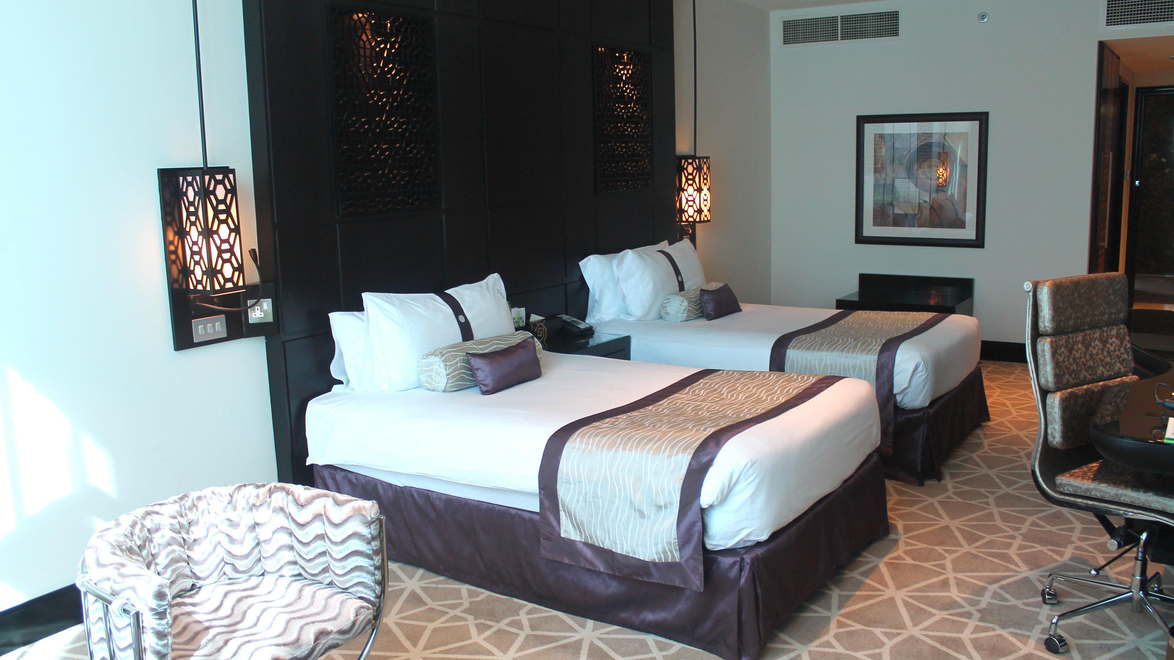 Hotel Al Barsha By Ihg