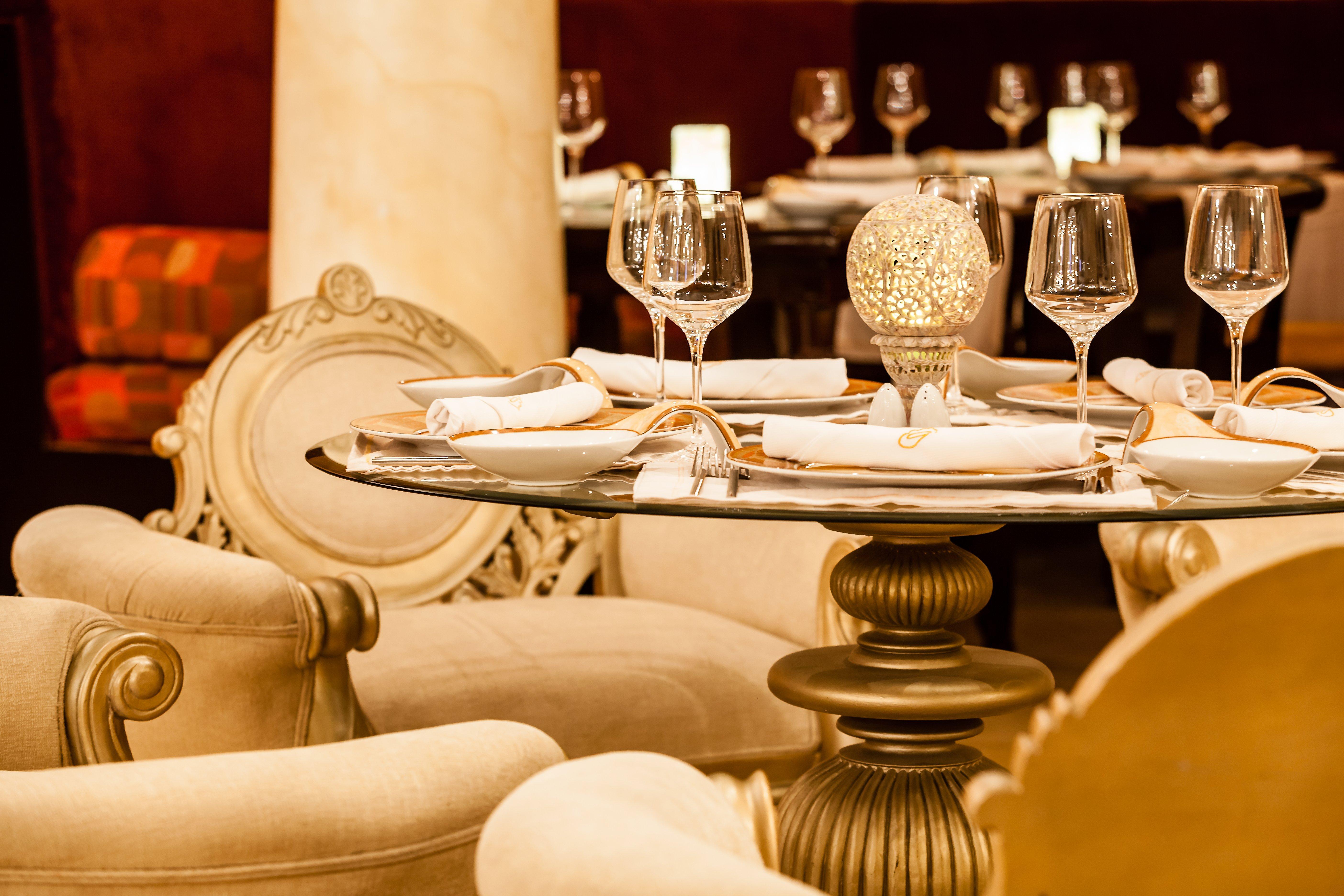 Al Barsha By Ihg Hotel