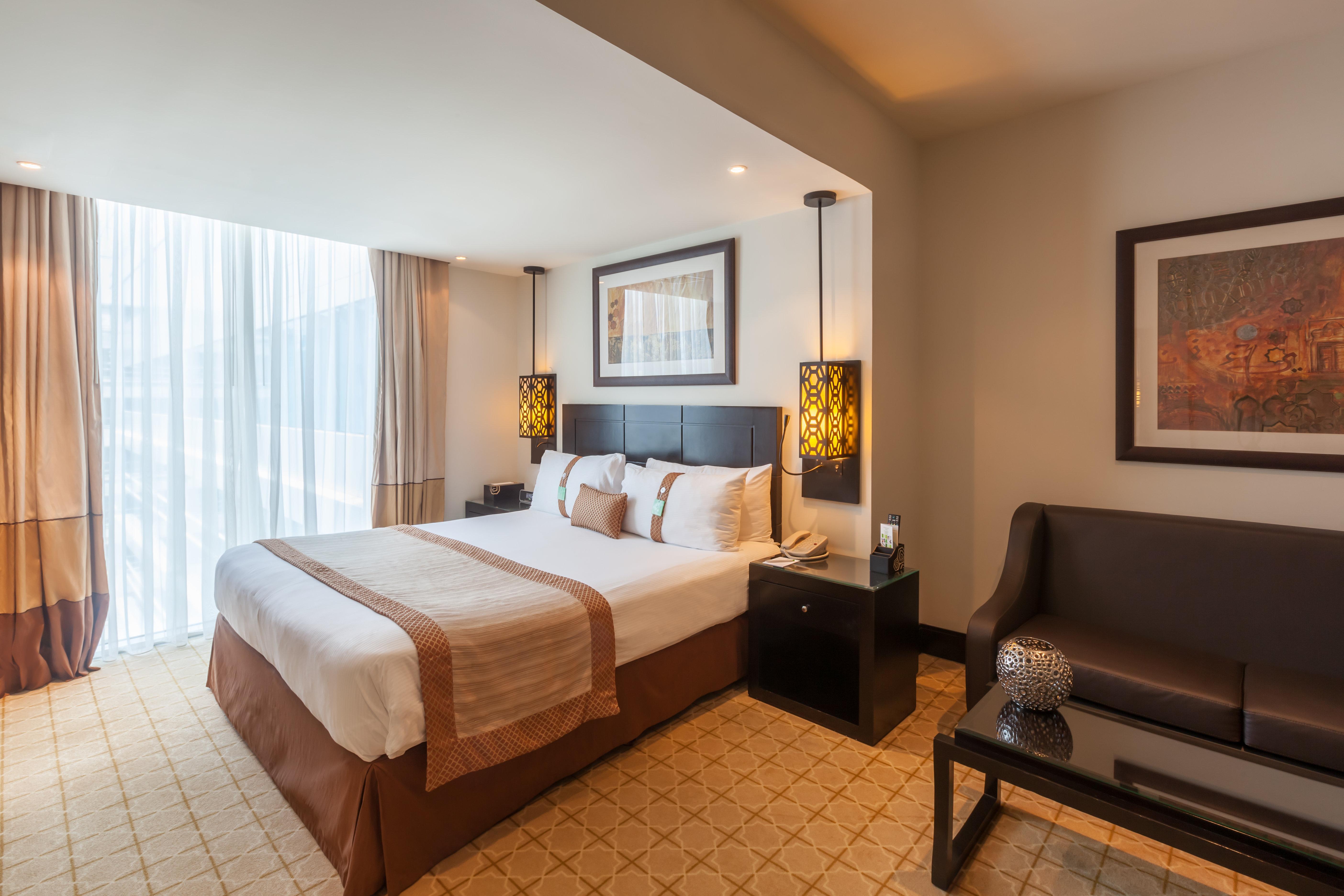 Al Barsha By Ihg 4* Dubai