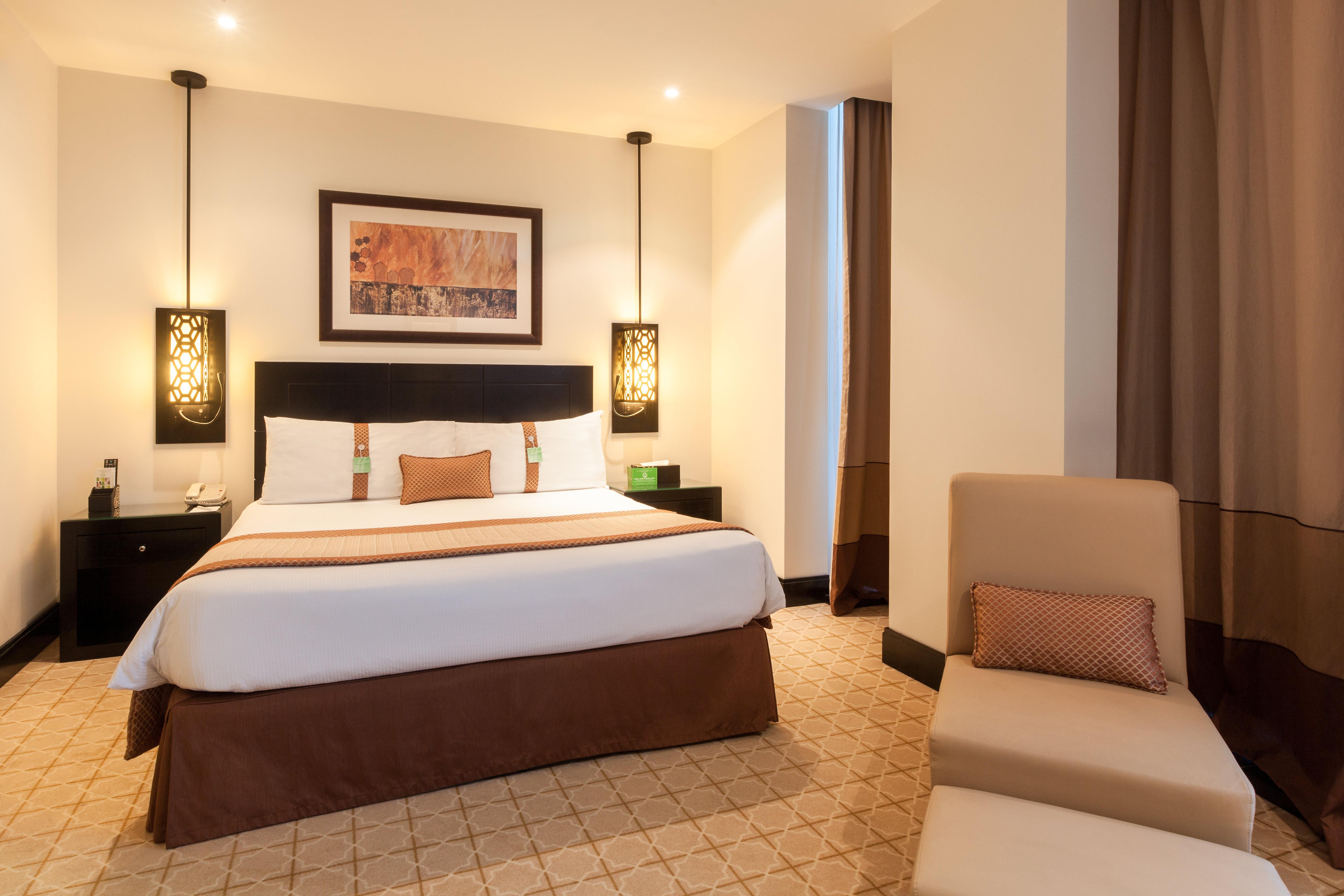 Hotel Al Barsha By Ihg