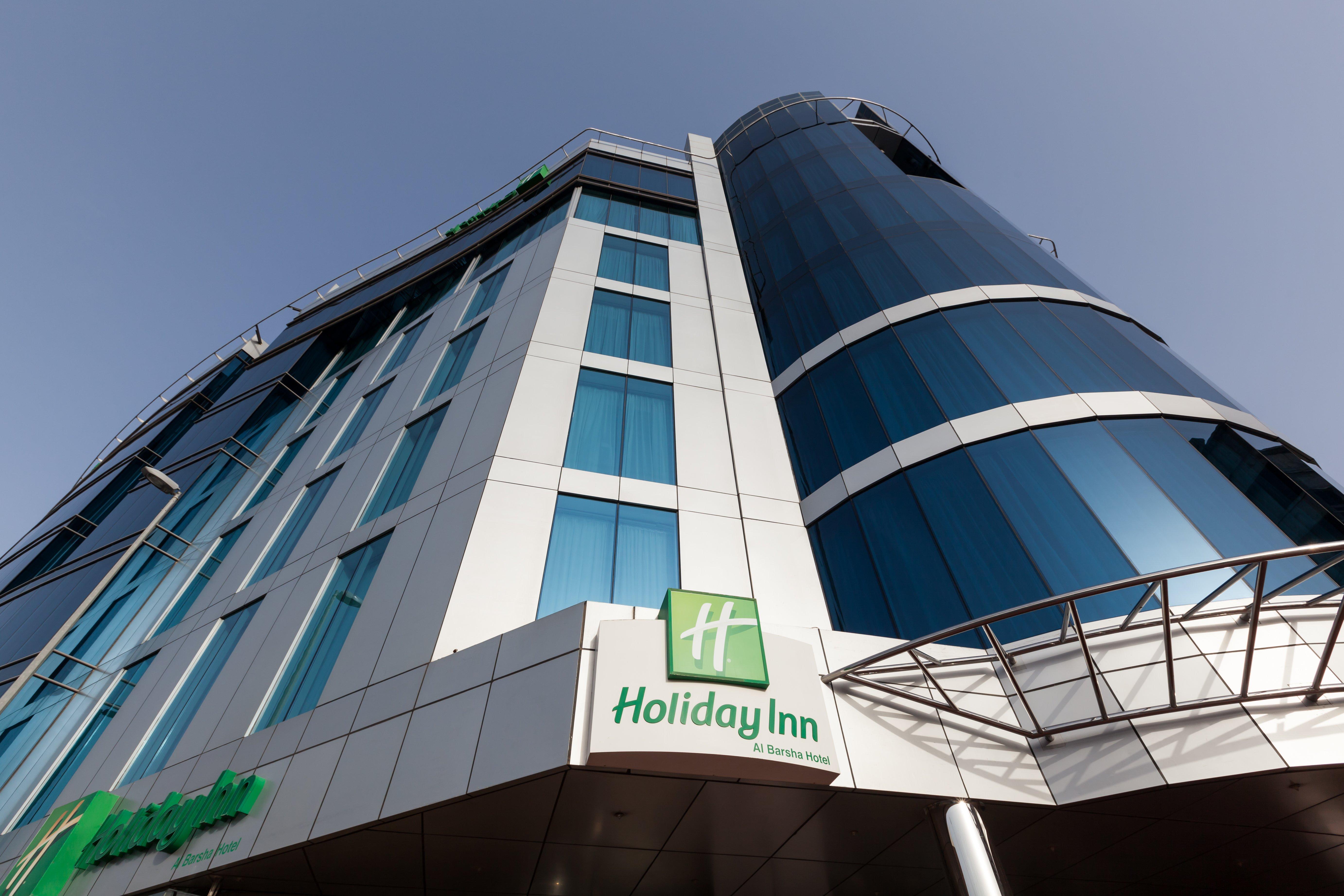 Al Barsha By Ihg 4*
