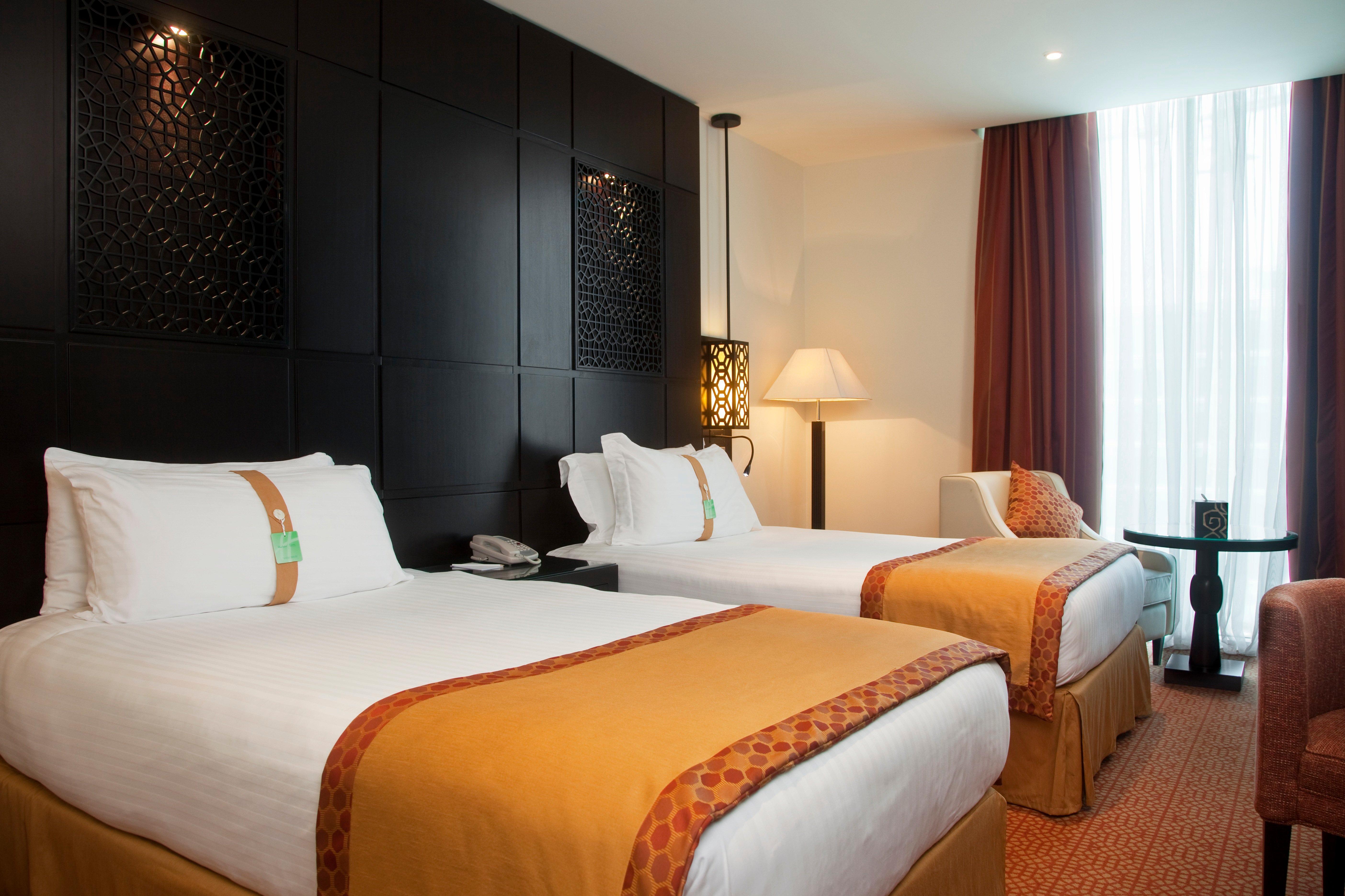 Al Barsha By Ihg Hotel Dubai