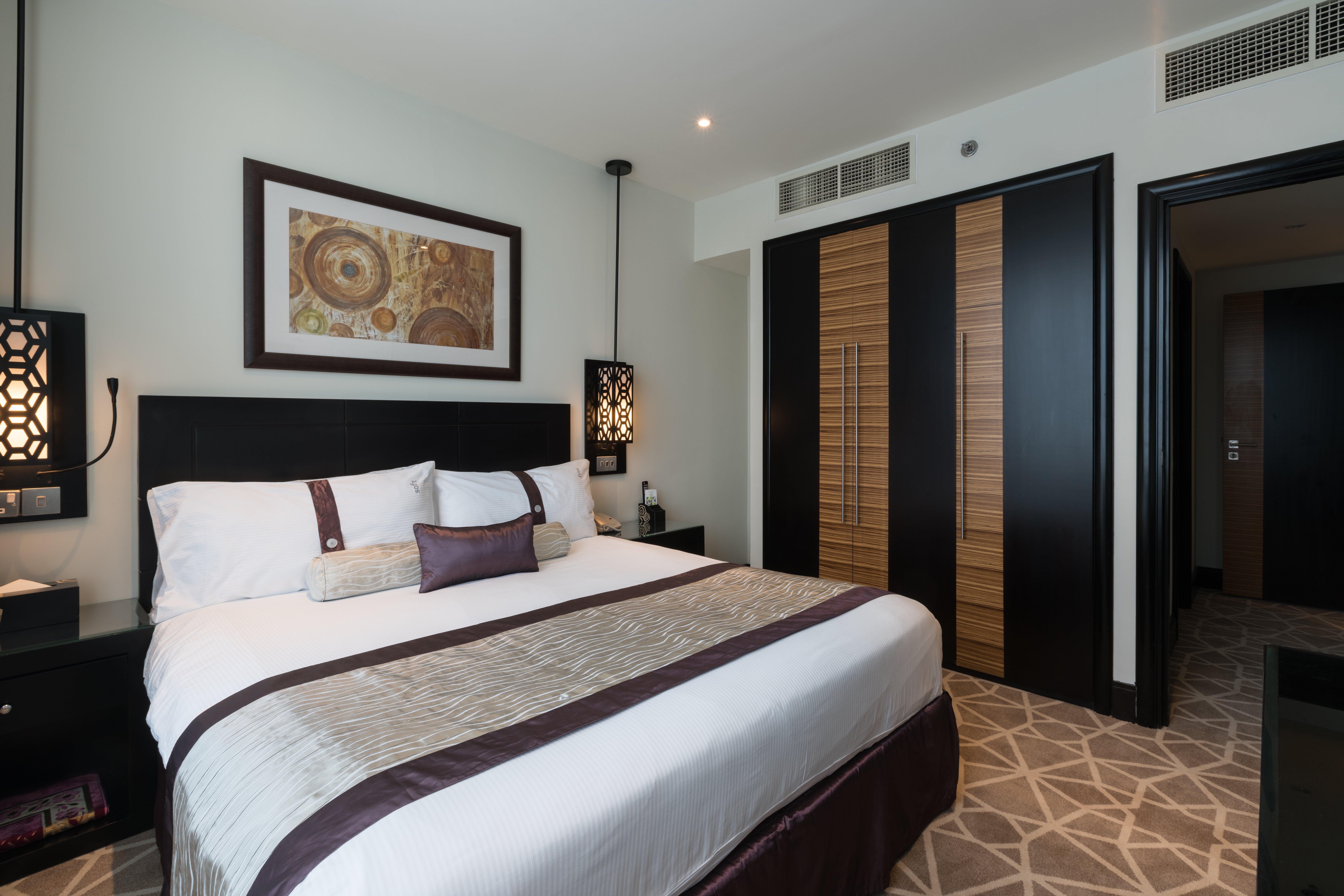 Al Barsha By Ihg 4*