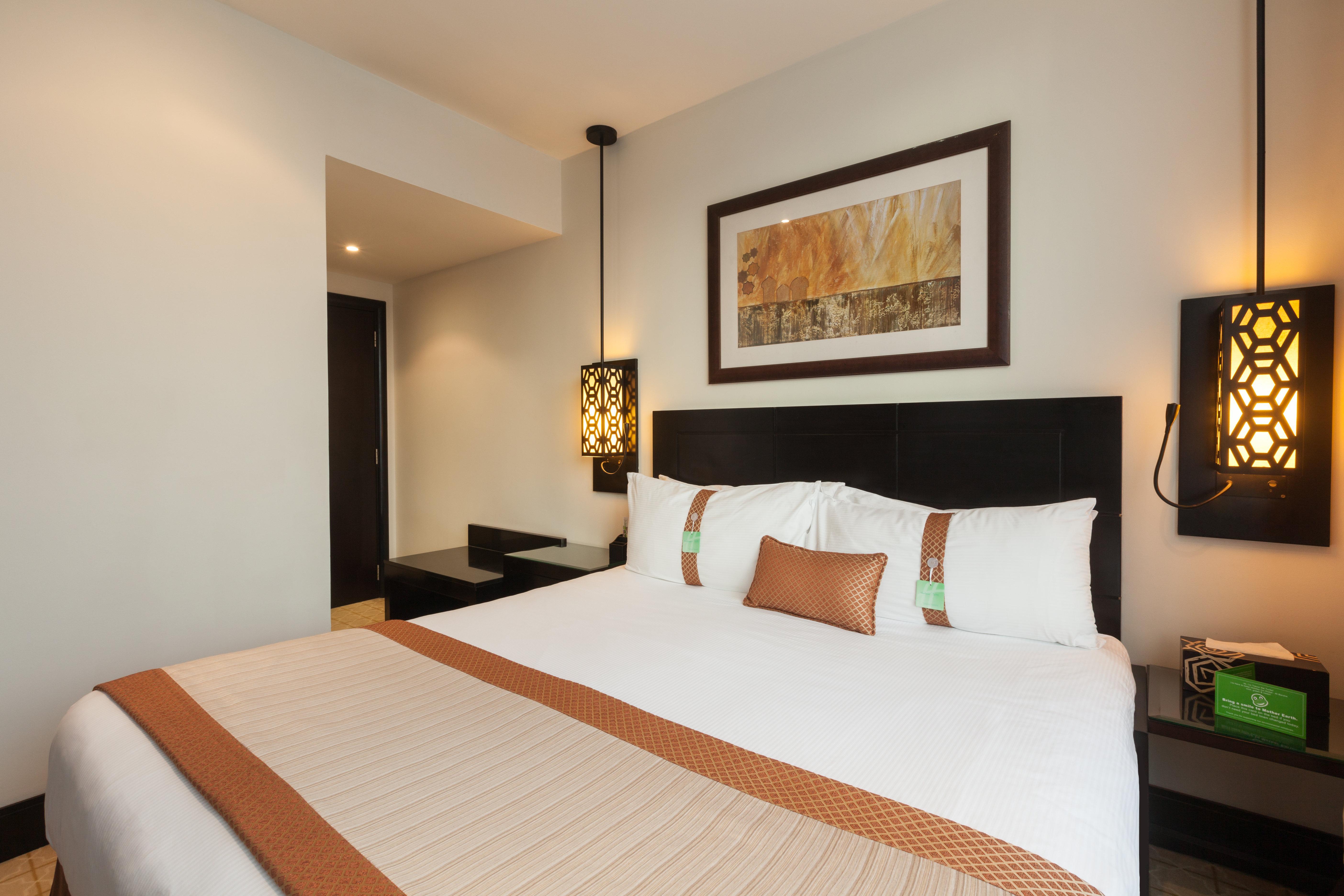 Al Barsha By Ihg 4* Dubai
