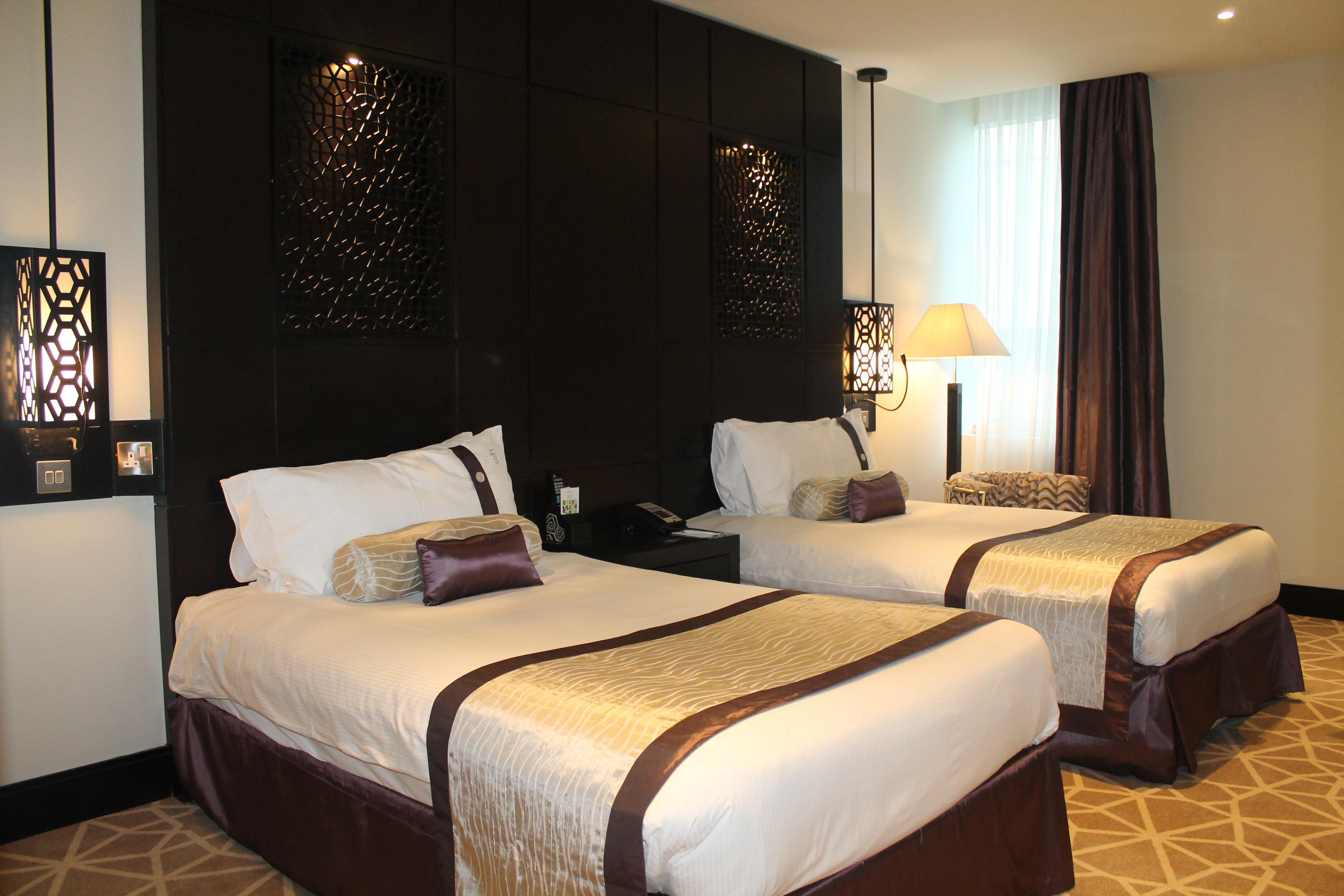 Al Barsha By Ihg Hotel 4*