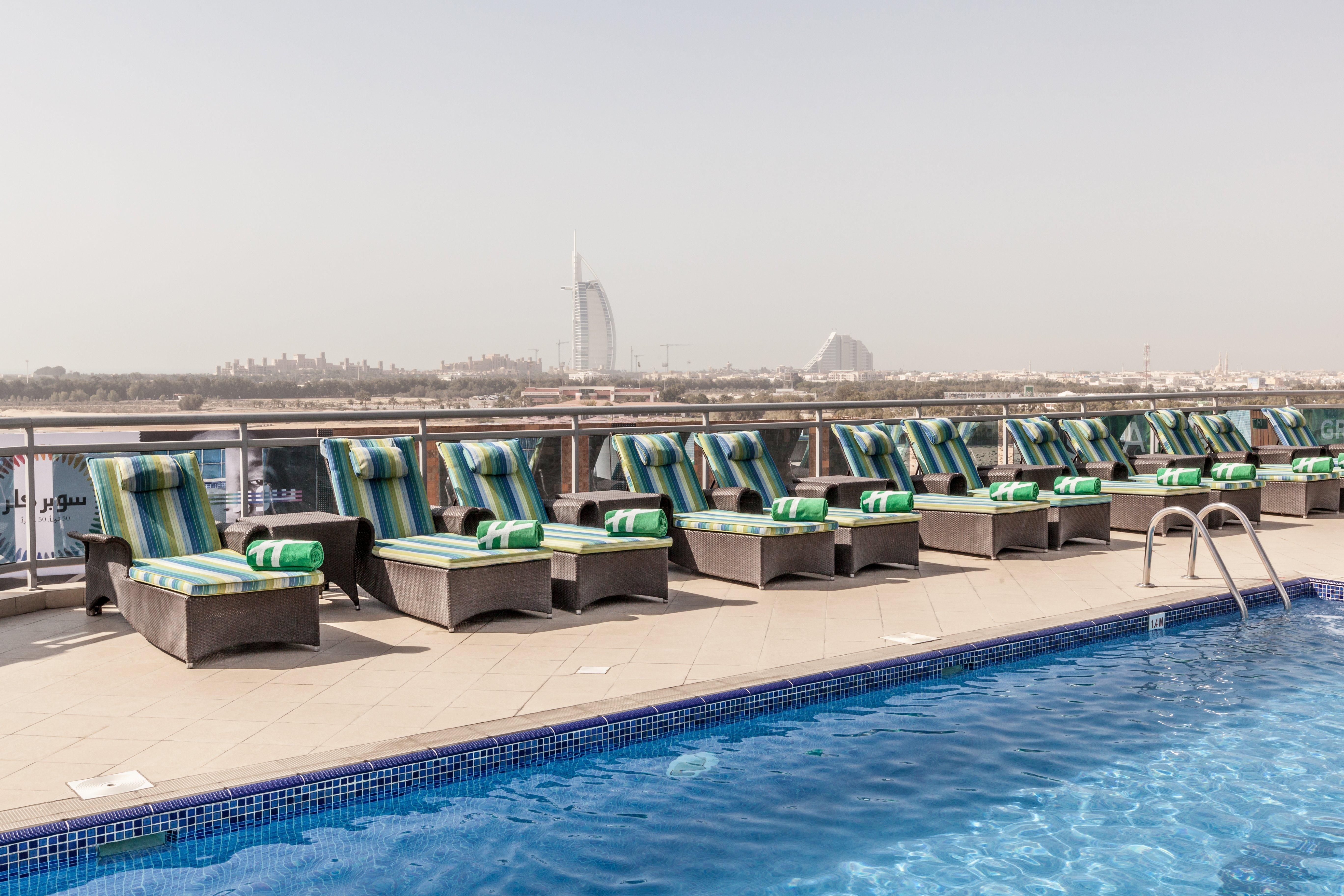 Al Barsha By Ihg