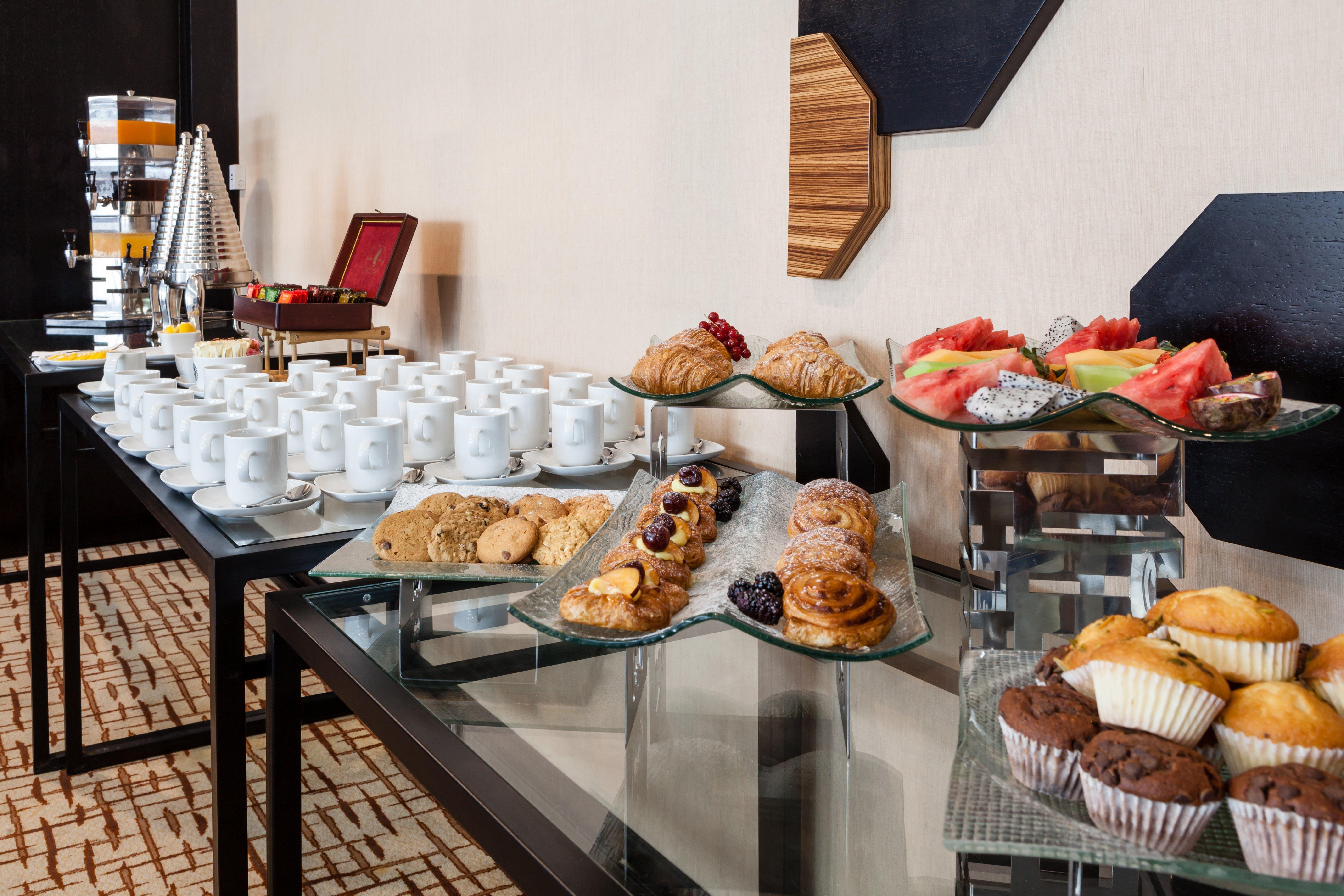 Al Barsha By Ihg