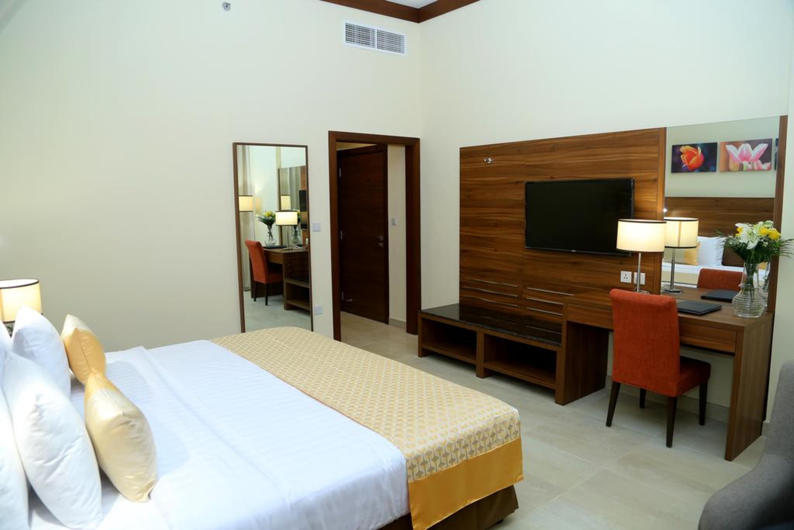 Apart-hotel Tulip Al Barsha