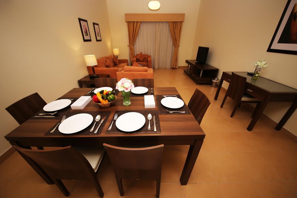 Apartahotel Tulip 3*