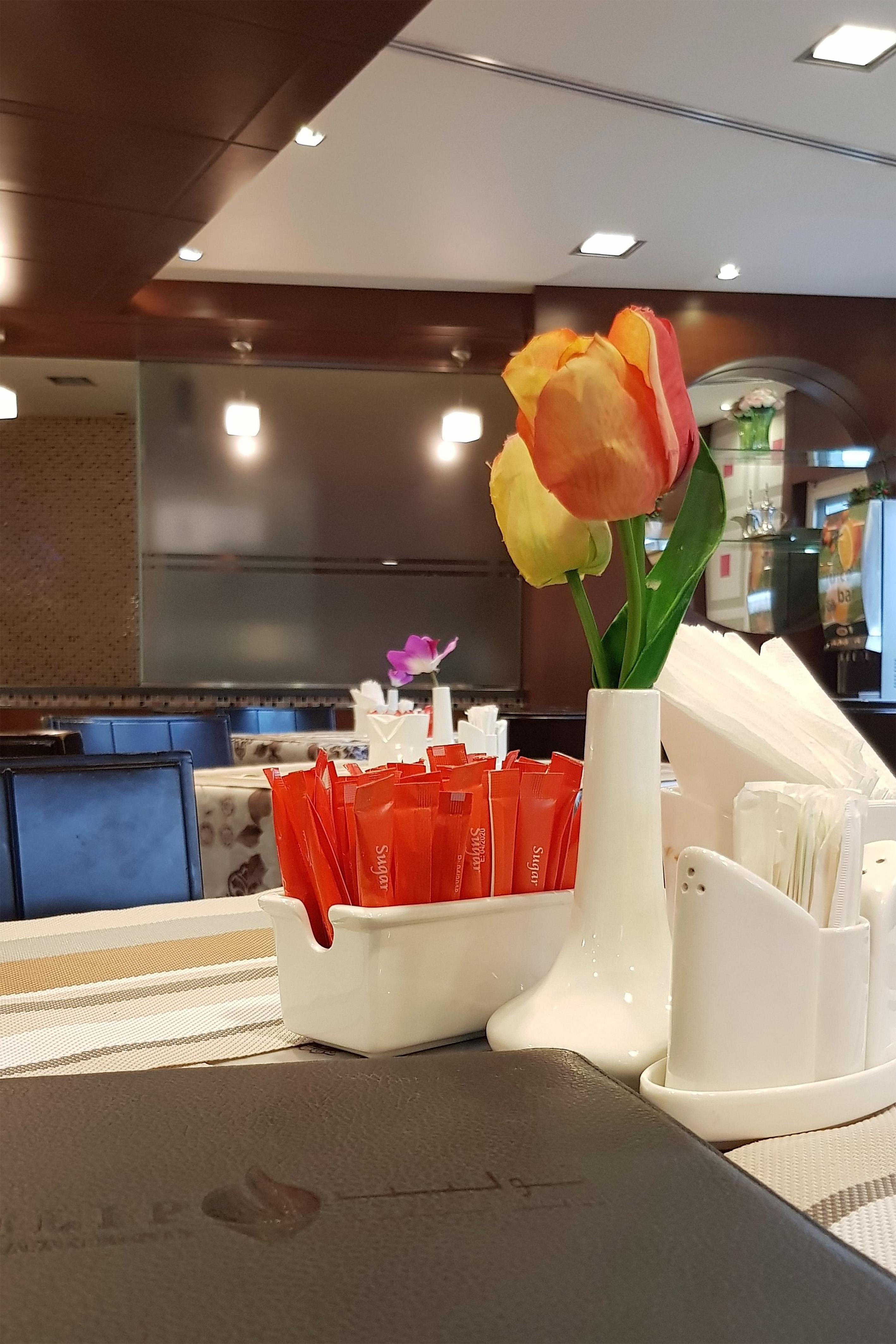 Tulip 3* Dubái