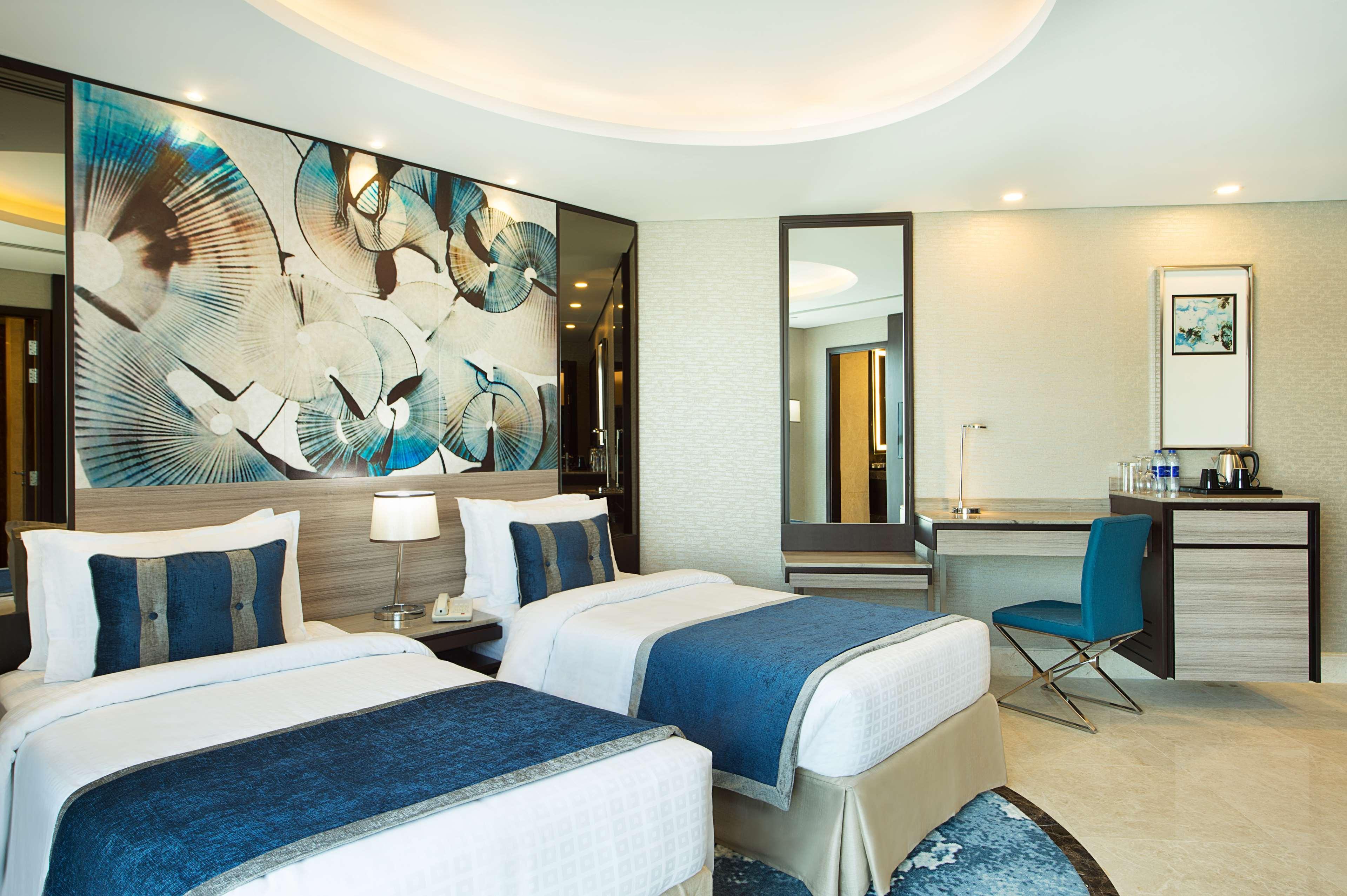 Gulf Court Business Bay Hotel