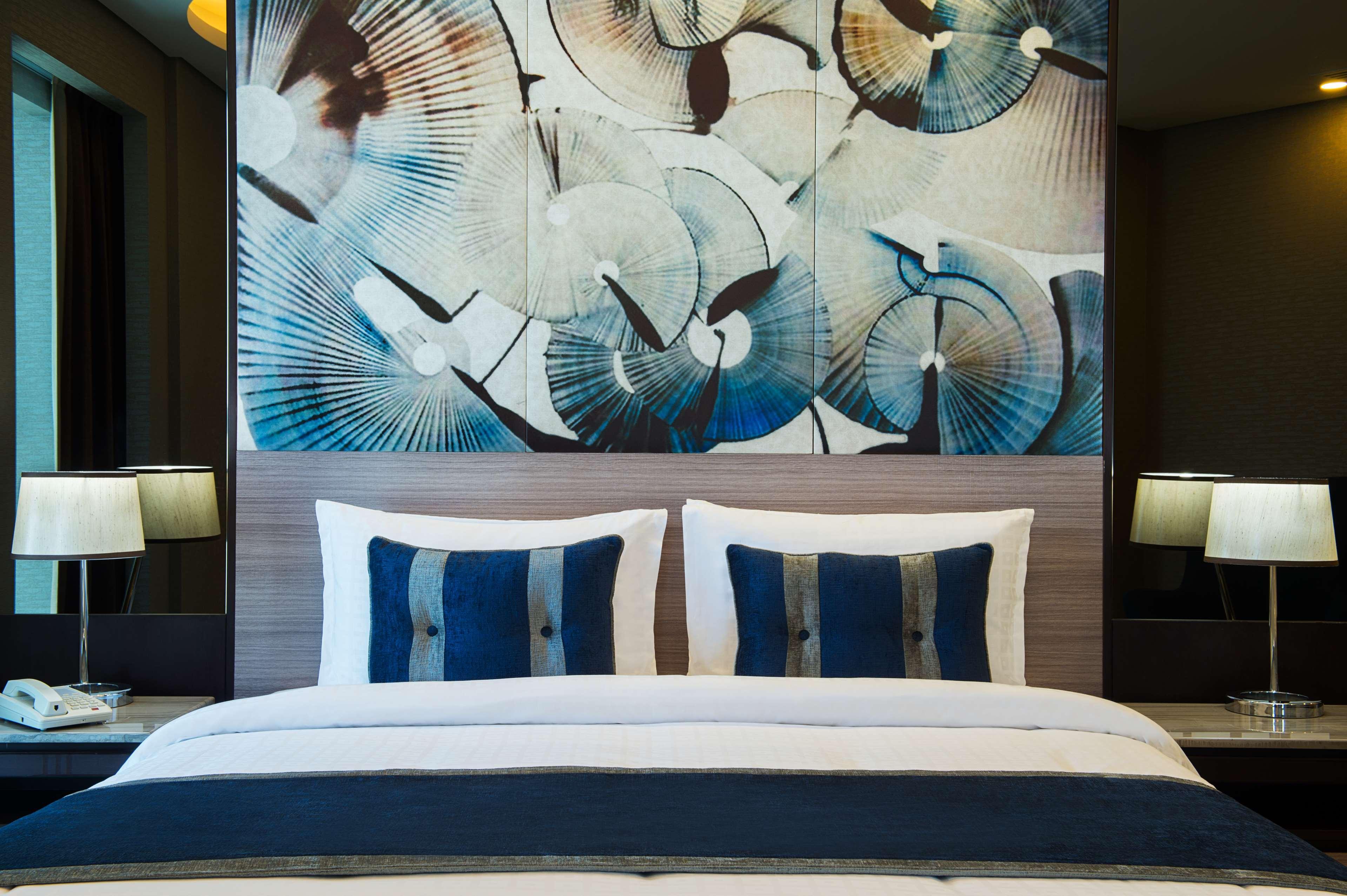 Gulf Court Business Bay 4* Dubái