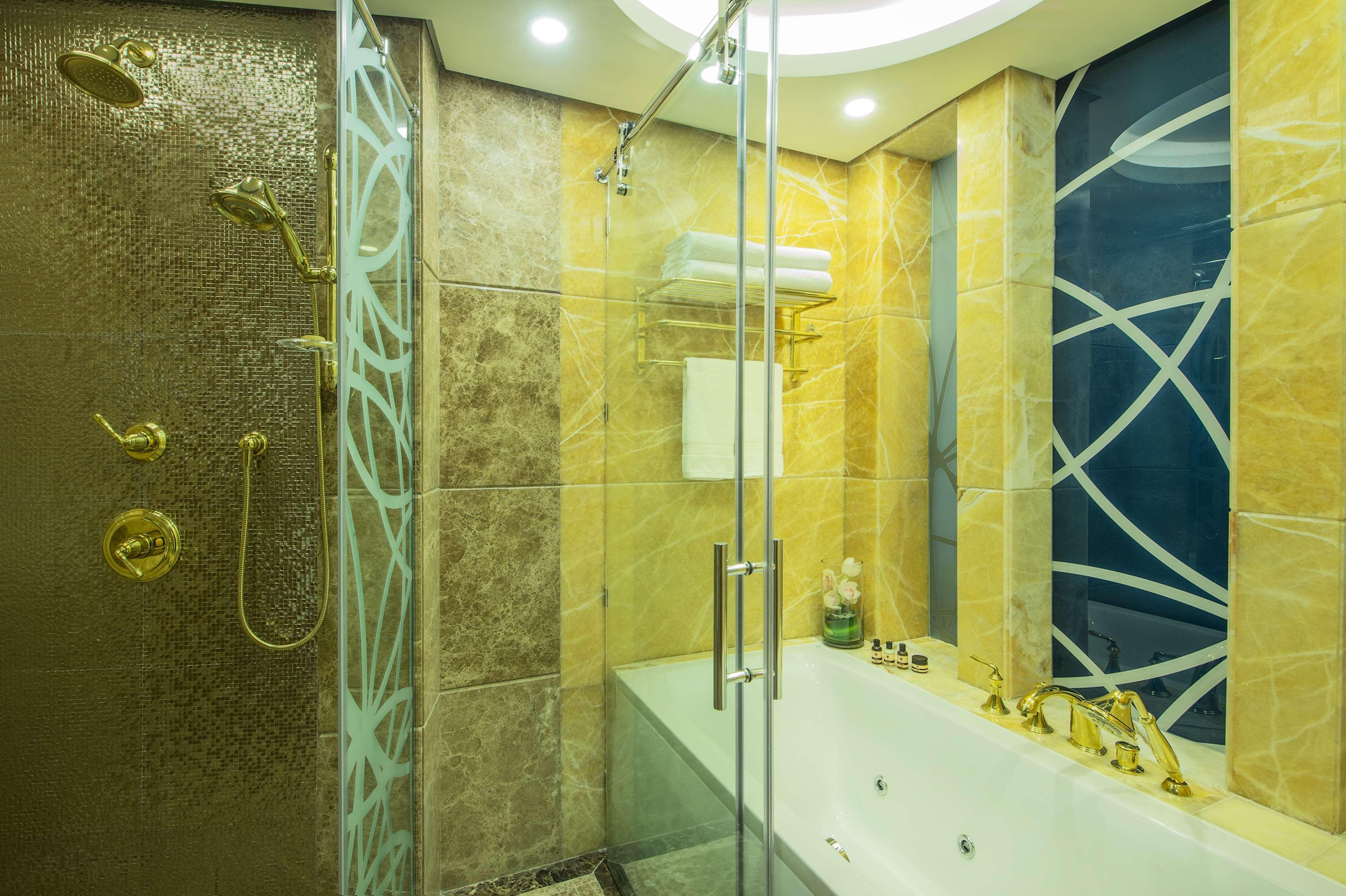 Gulf Court Business Bay Hotel Dubái