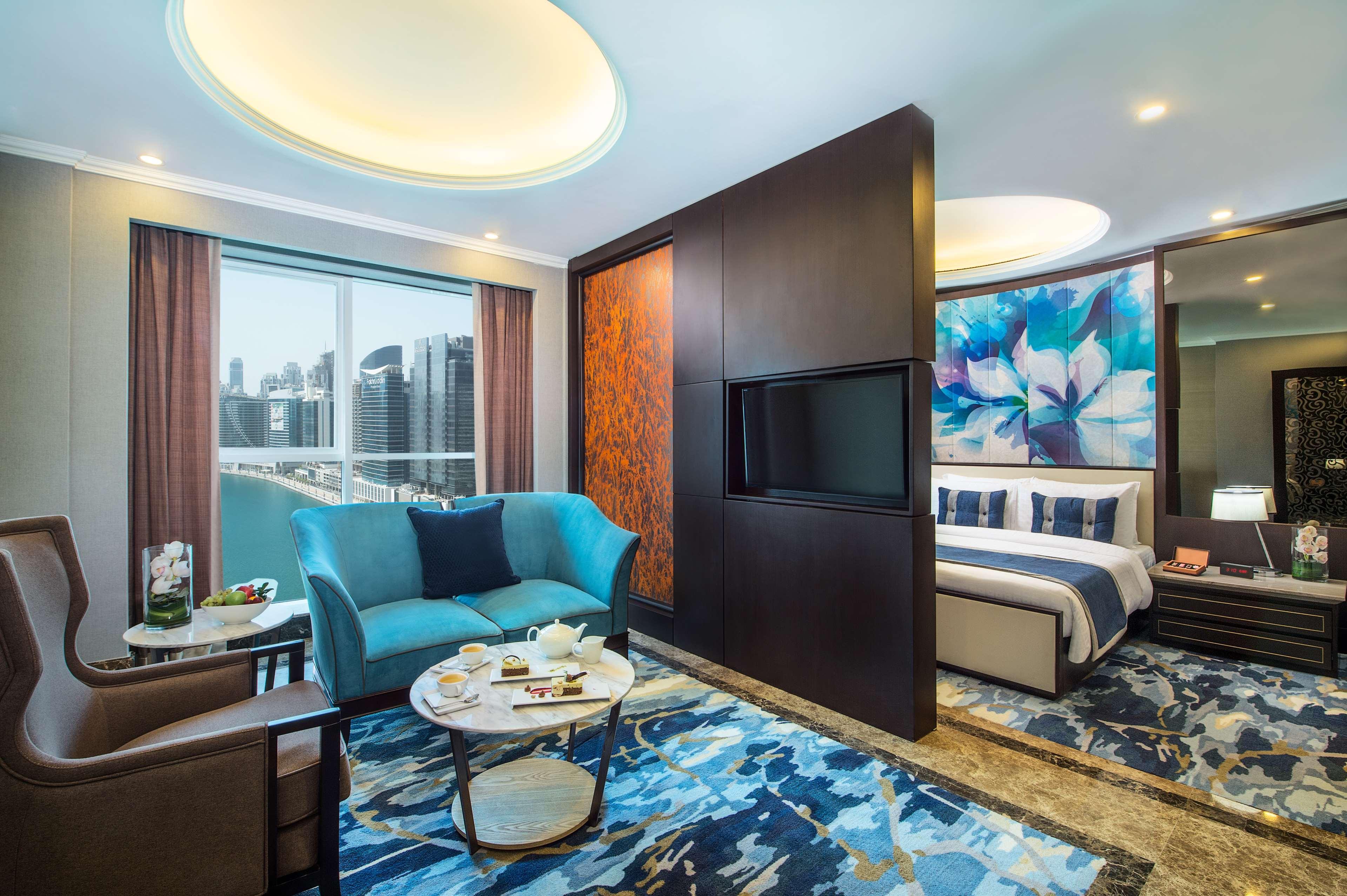 Hotel Gulf Court Business Bay