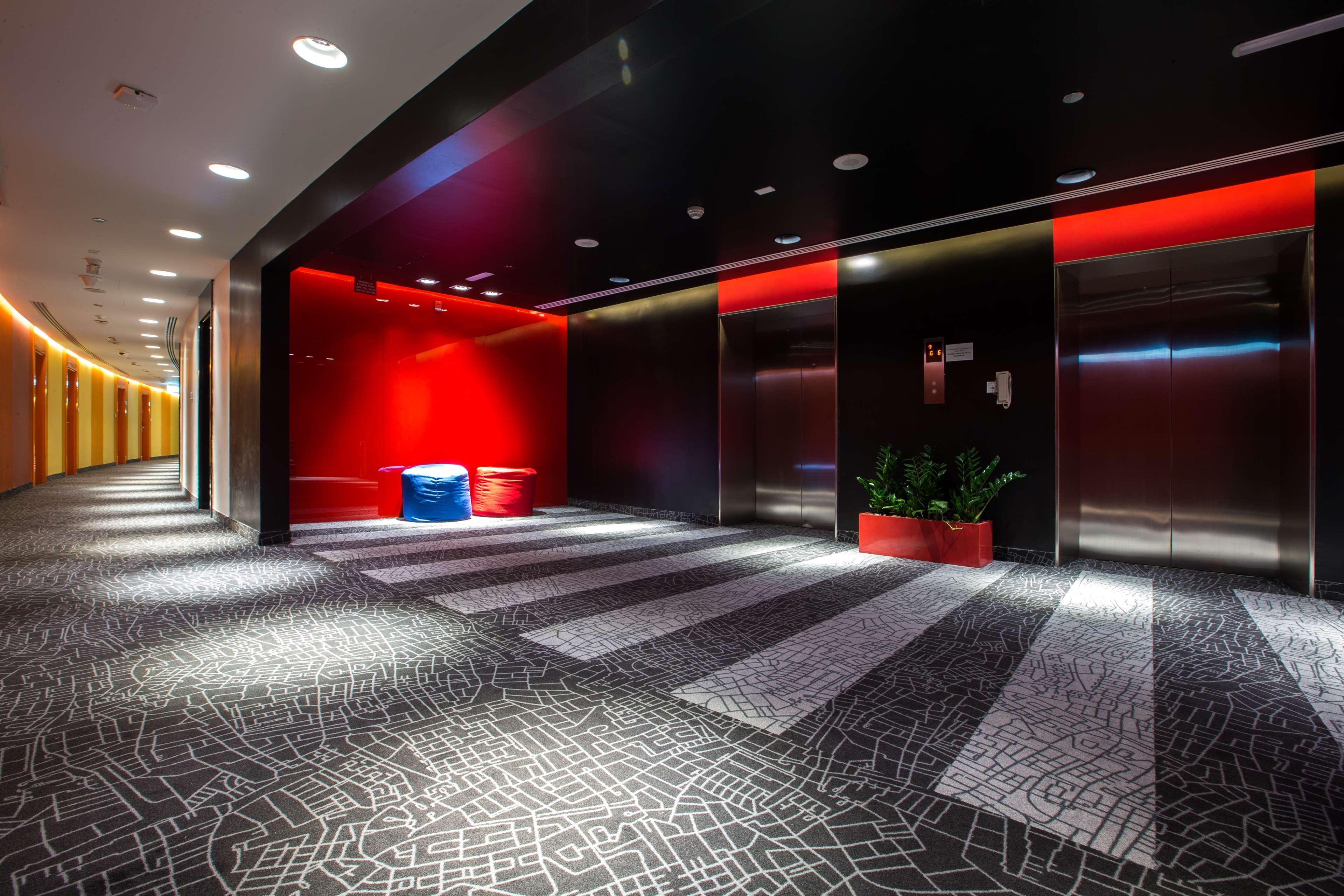 Hotell Park By Radisson Motor