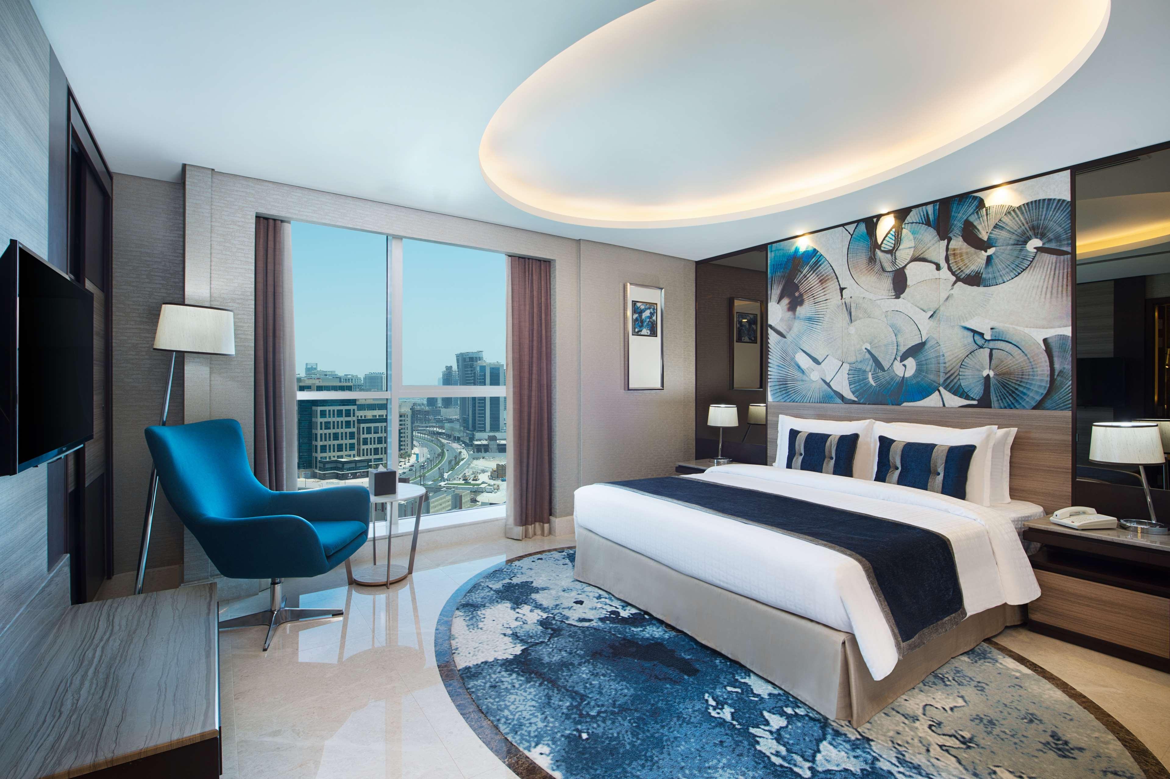 Hotel Gulf Court Business Bay