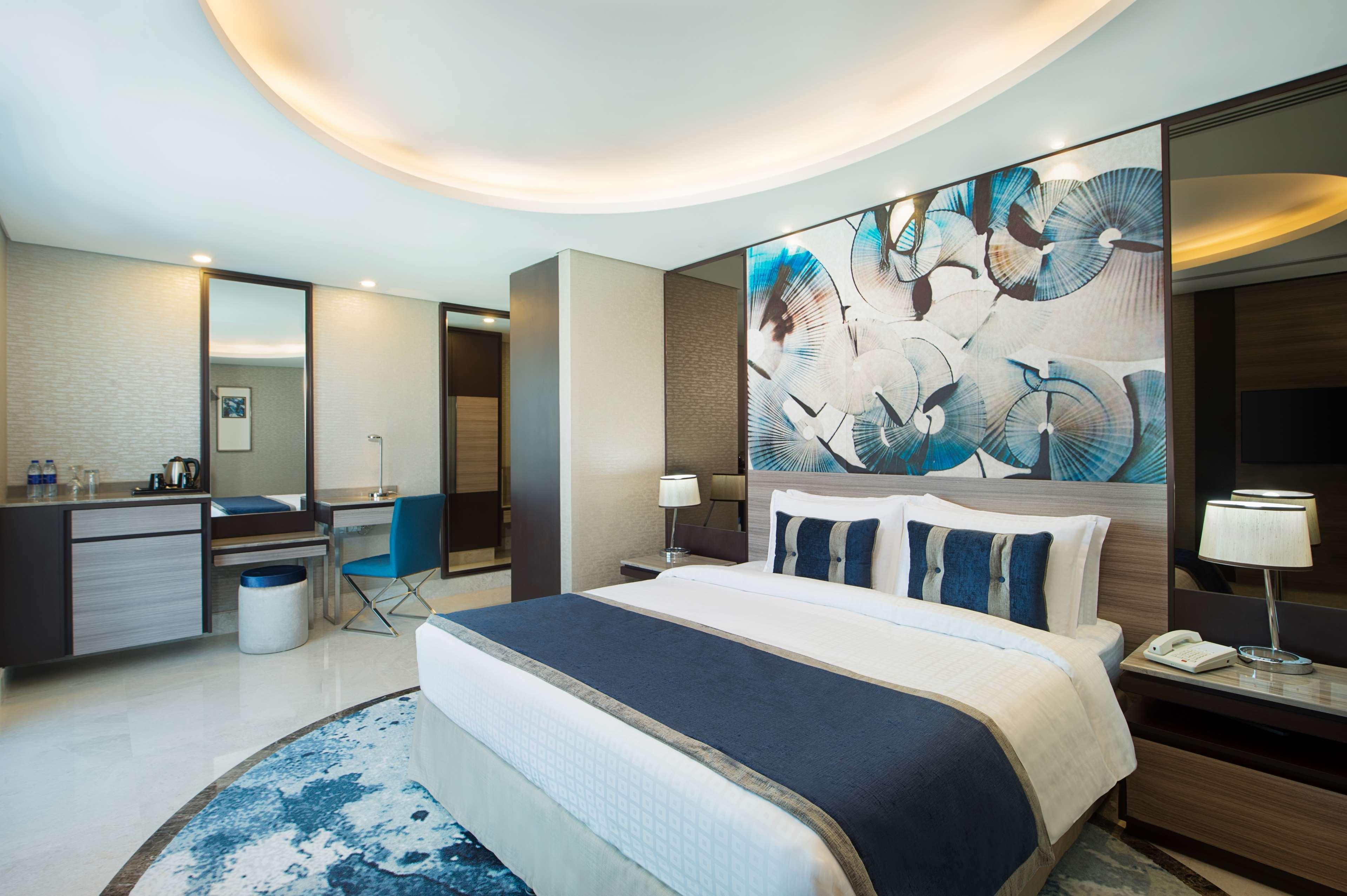 Gulf Court Business Bay 4* Dubái