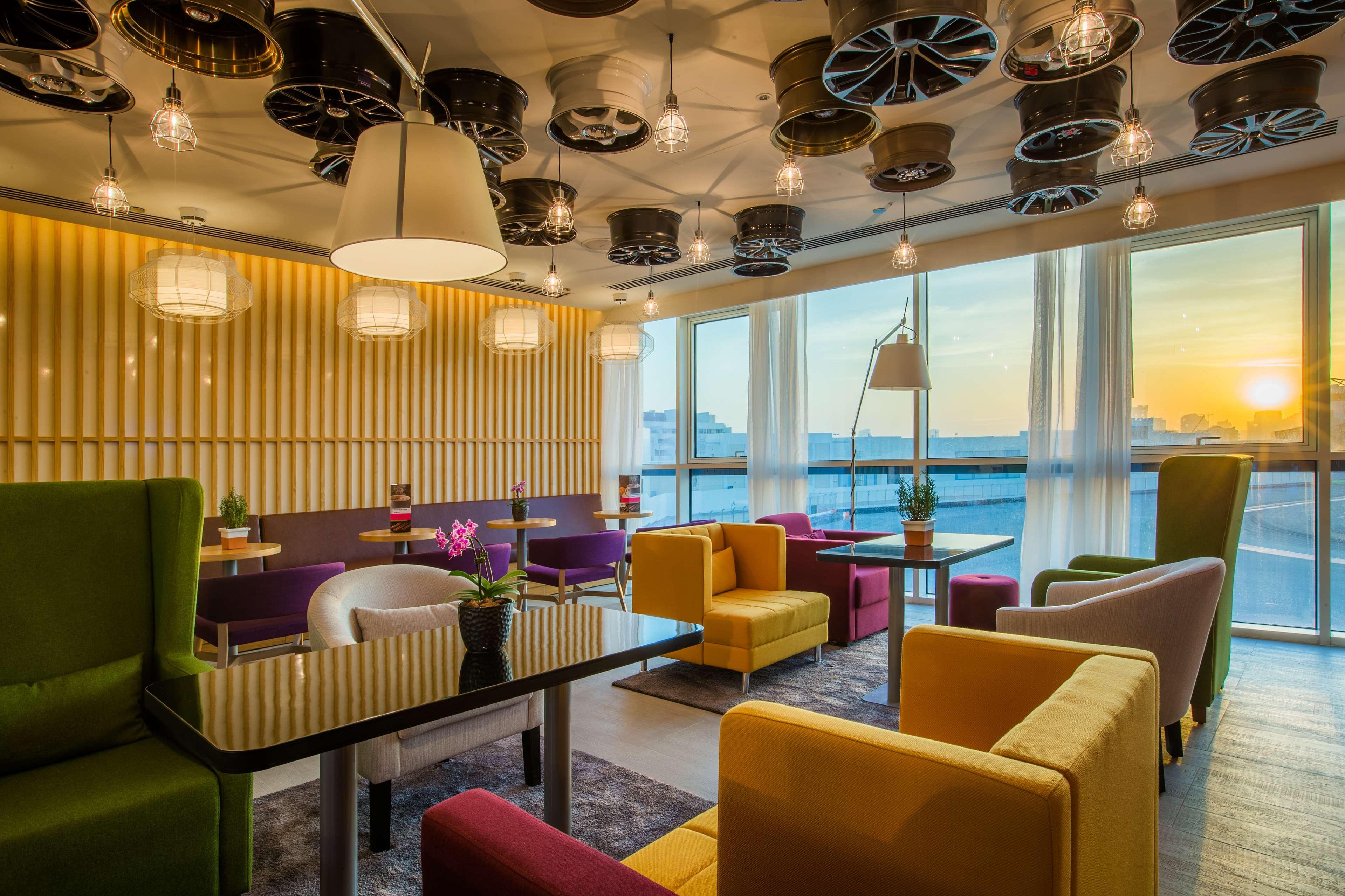 Park By Radisson Motor Hotell 4*