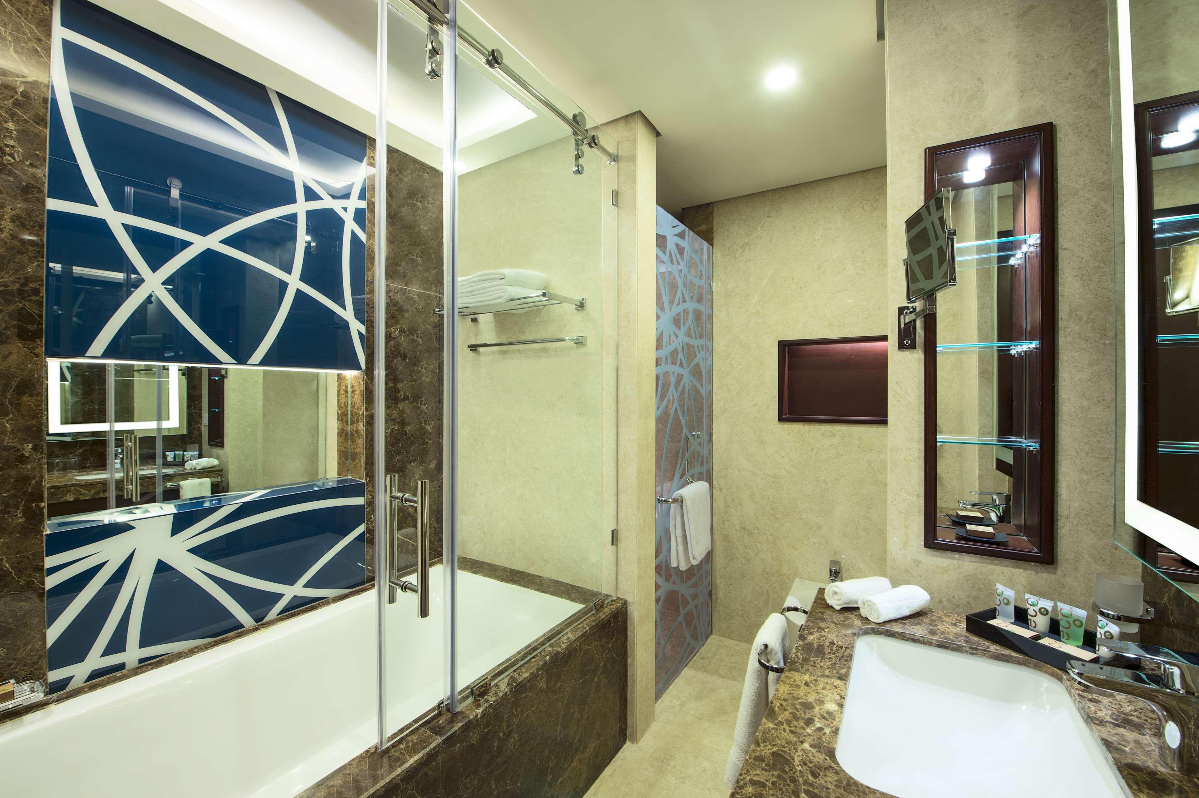 Gulf Court Business Bay Hotel 4*