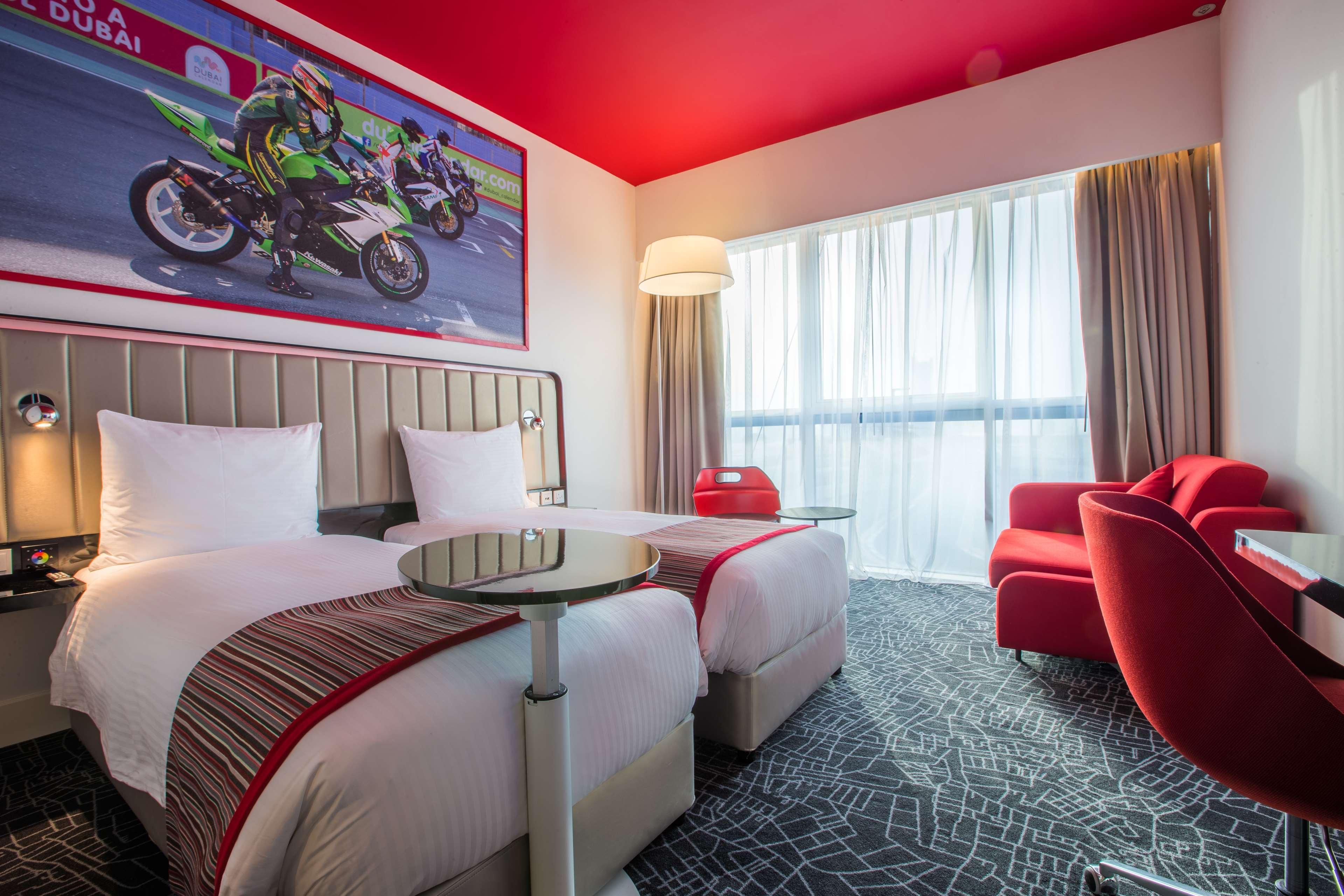 Park By Radisson Motor Hotell