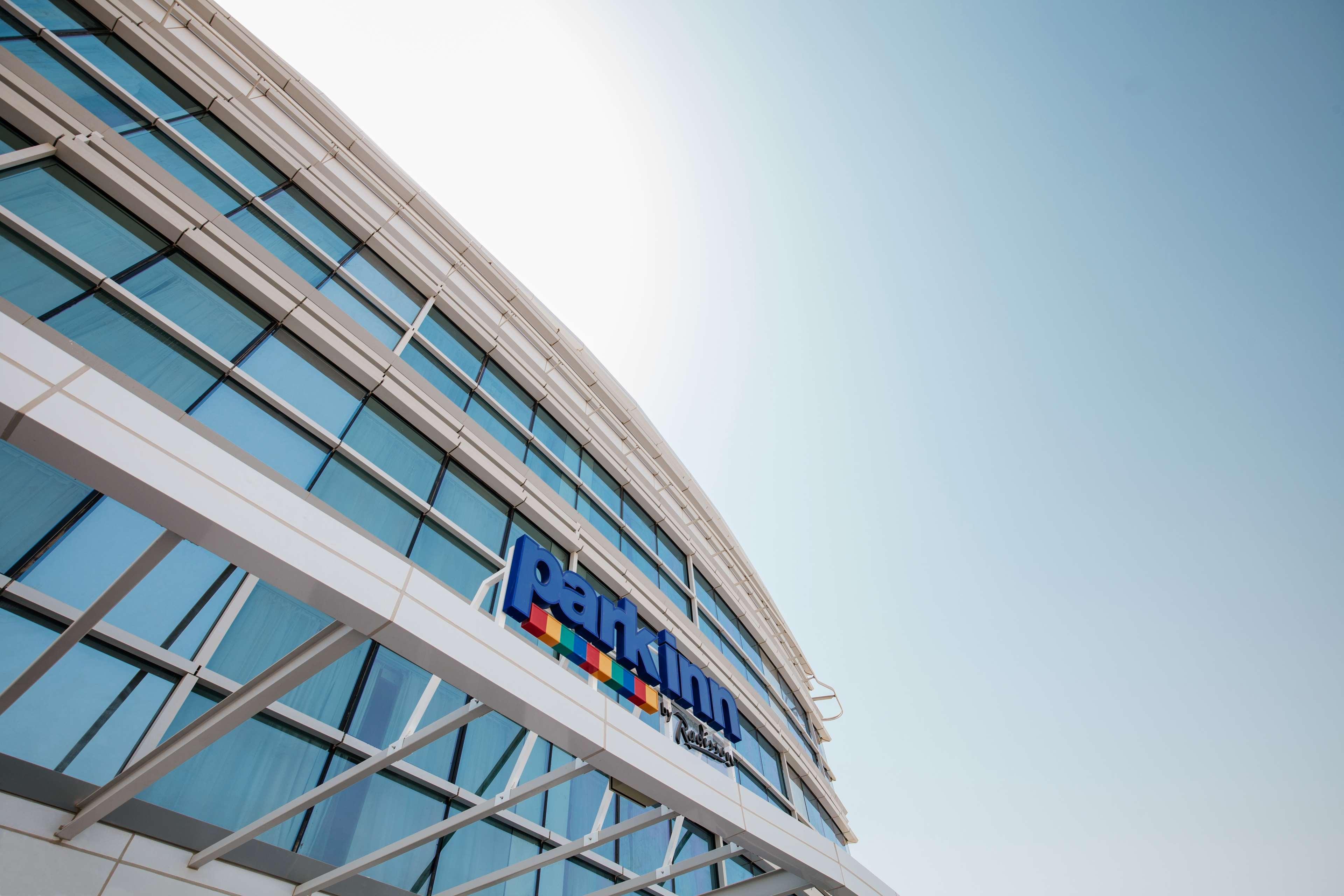 Hotell Park By Radisson Motor Dubai