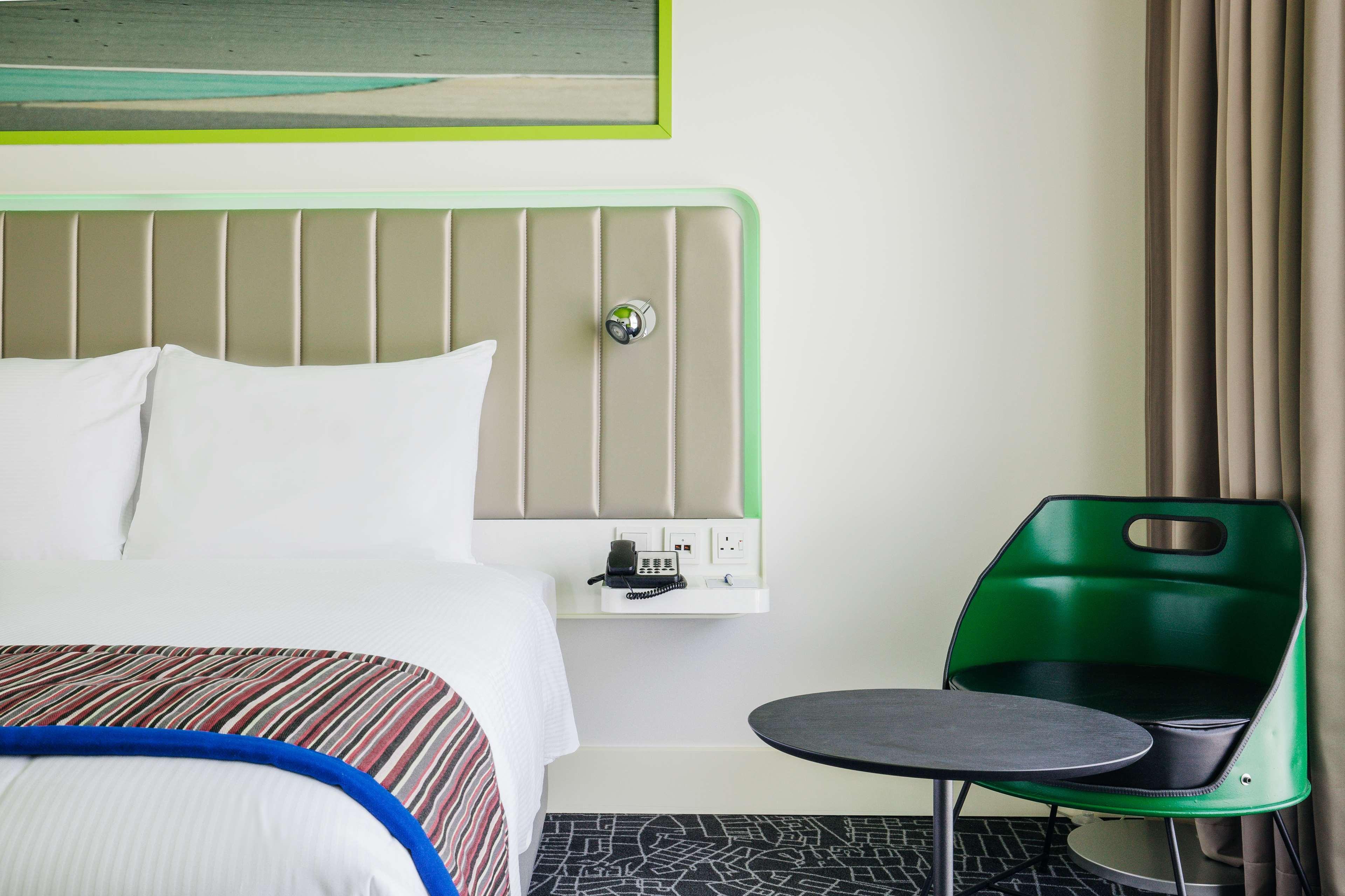 Hotell Park By Radisson Motor